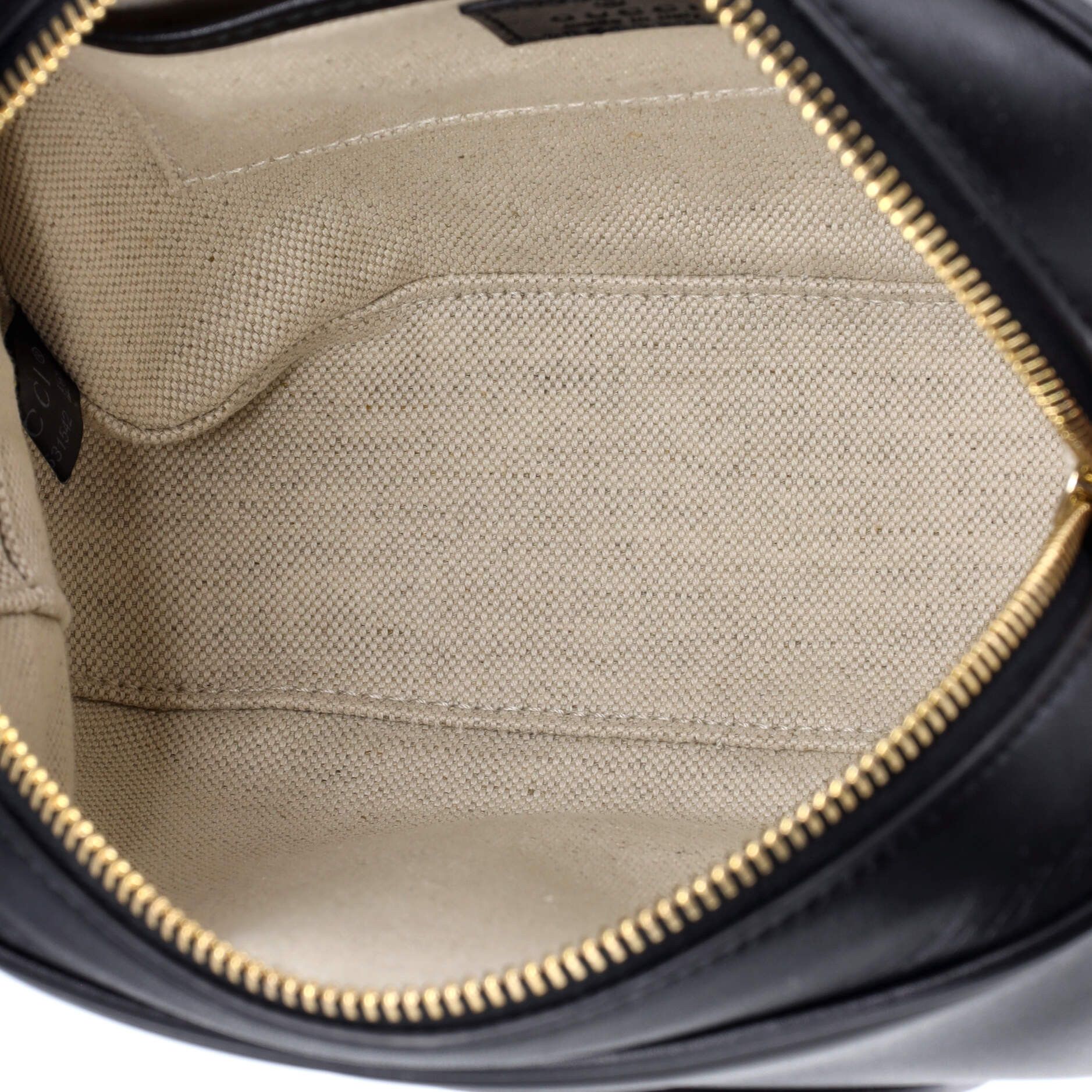 Gucci Blondie Camera Bag Size ONE SIZE - 5 Thumbnail