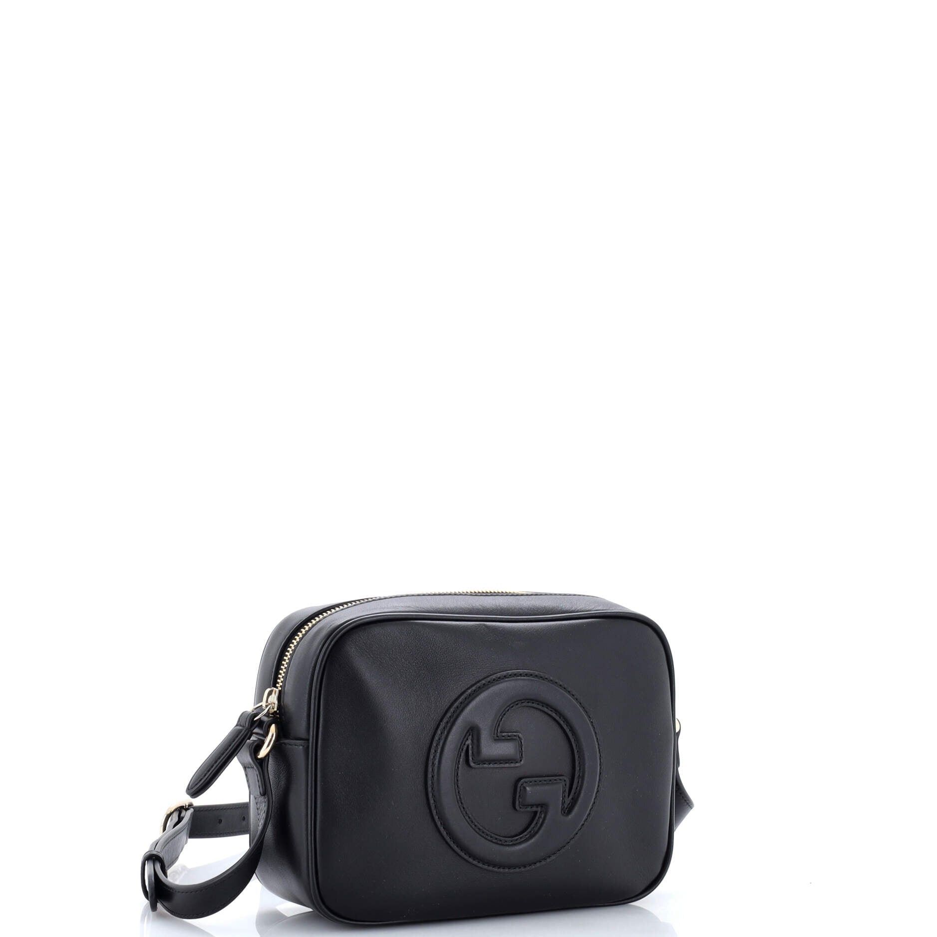 Gucci Blondie Camera Bag Size ONE SIZE - 2 Thumbnail