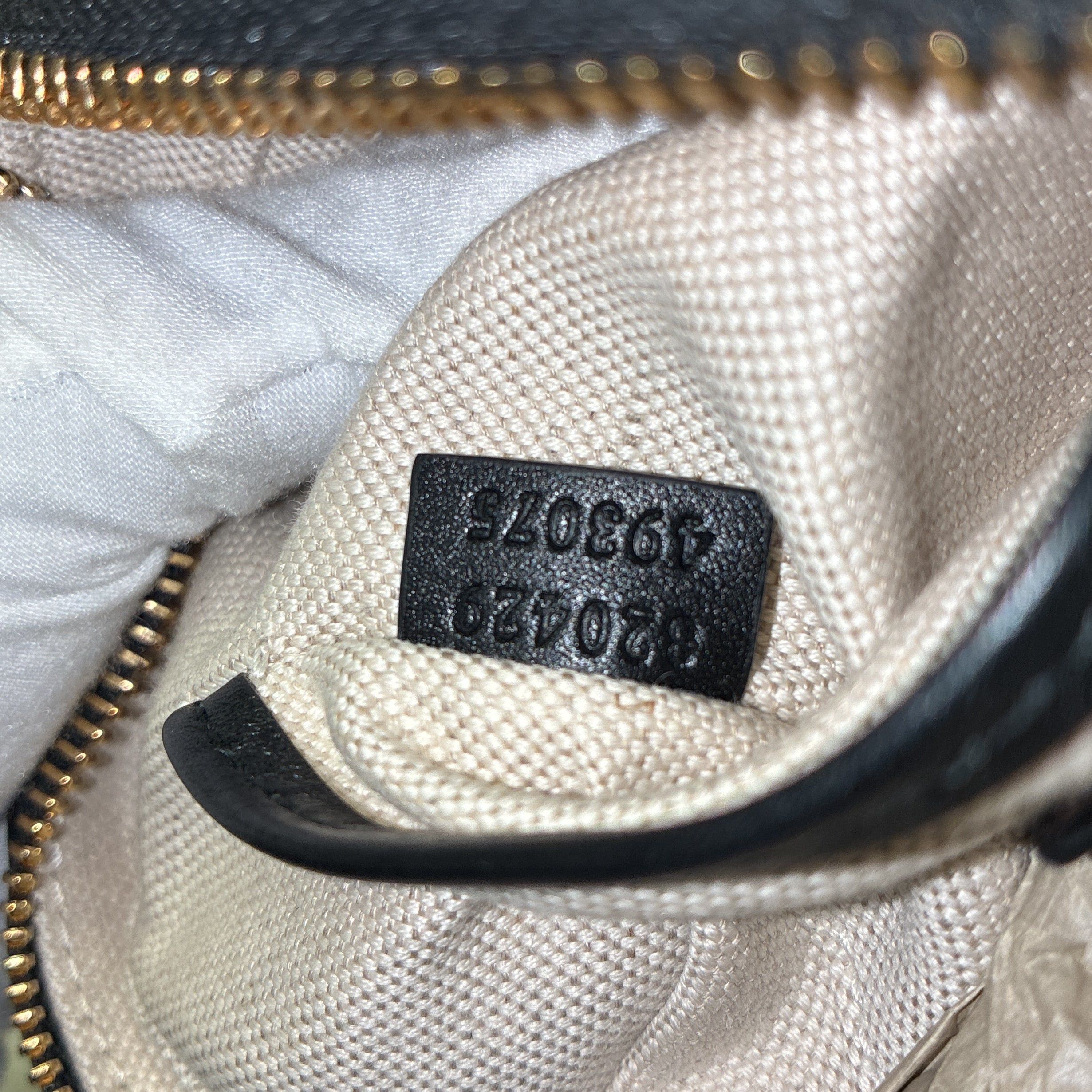 Gucci Blondie Camera Bag Size ONE SIZE - 7 Thumbnail