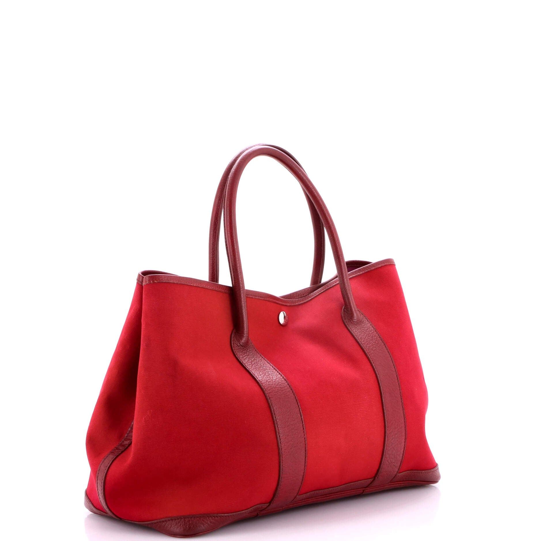 Hermes Garden Party Tote Size ONE SIZE - 2 Thumbnail