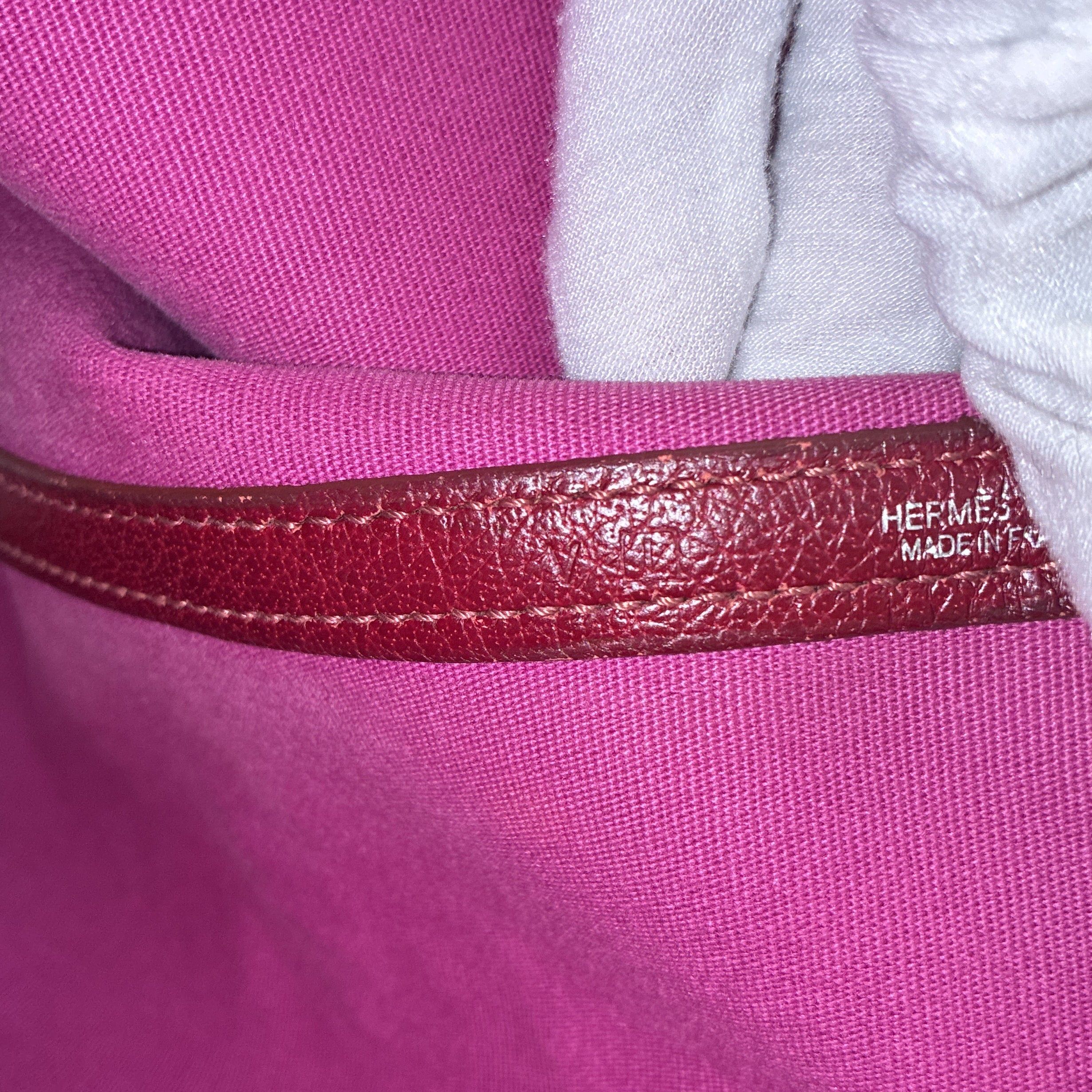 Hermes Garden Party Tote Size ONE SIZE - 9 Thumbnail