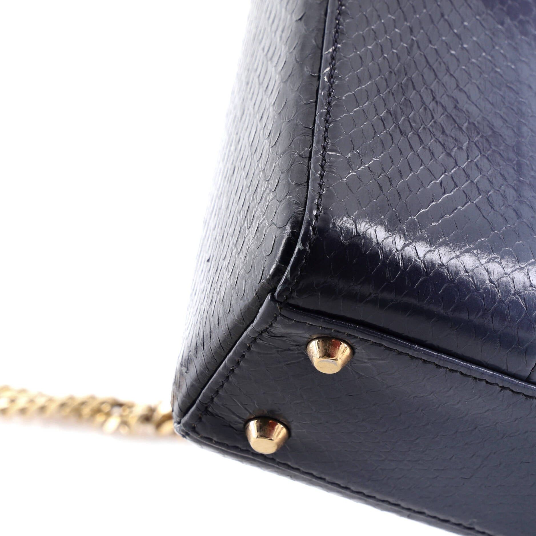 Dior Lady Dior Chain Bag Size ONE SIZE - 6 Thumbnail