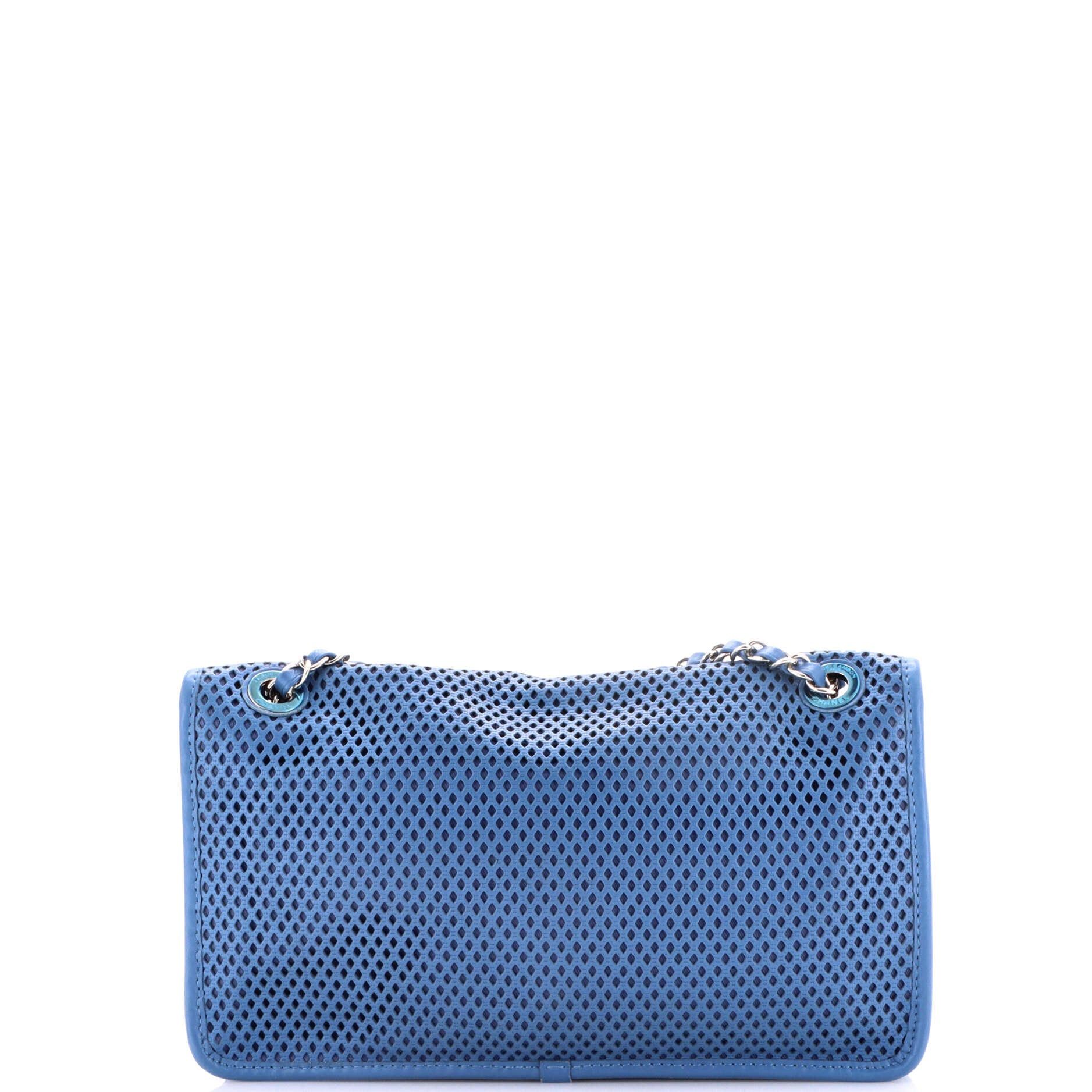 Chanel Up In The Air Flap Bag Size ONE SIZE - 3 Thumbnail