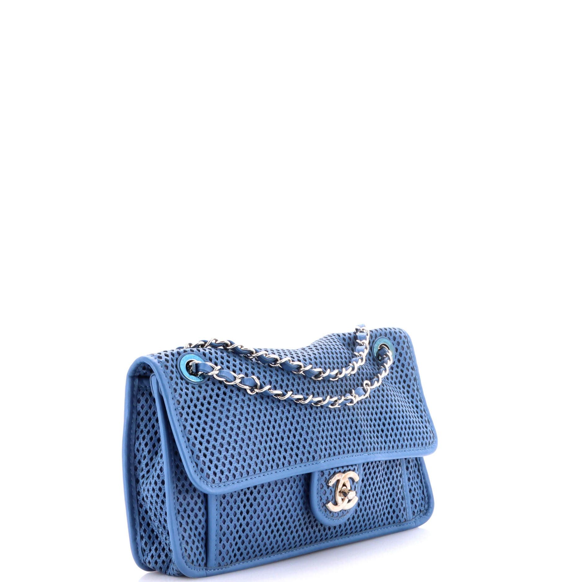 Chanel Up In The Air Flap Bag Size ONE SIZE - 2 Thumbnail
