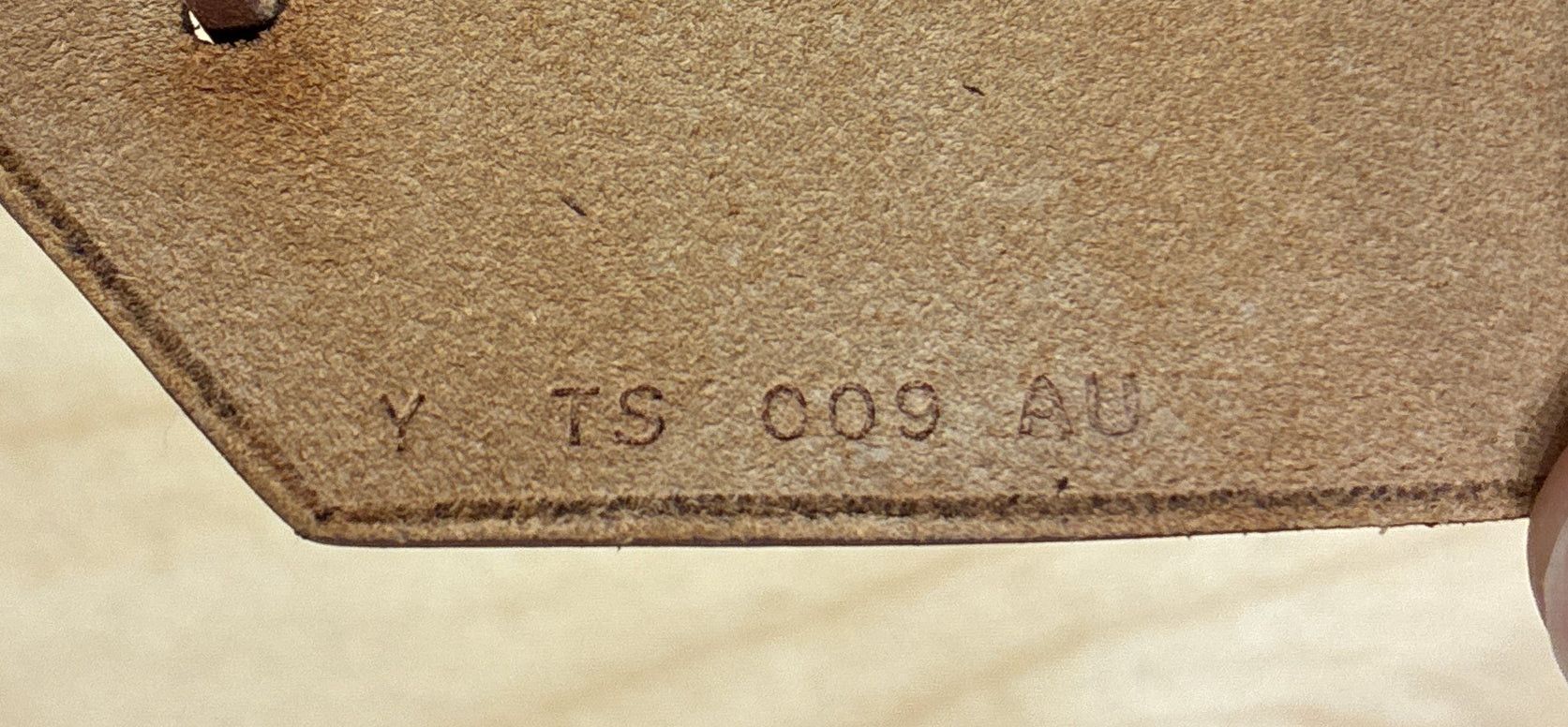 Hermes Herbag Zip Size ONE SIZE - 9 Thumbnail