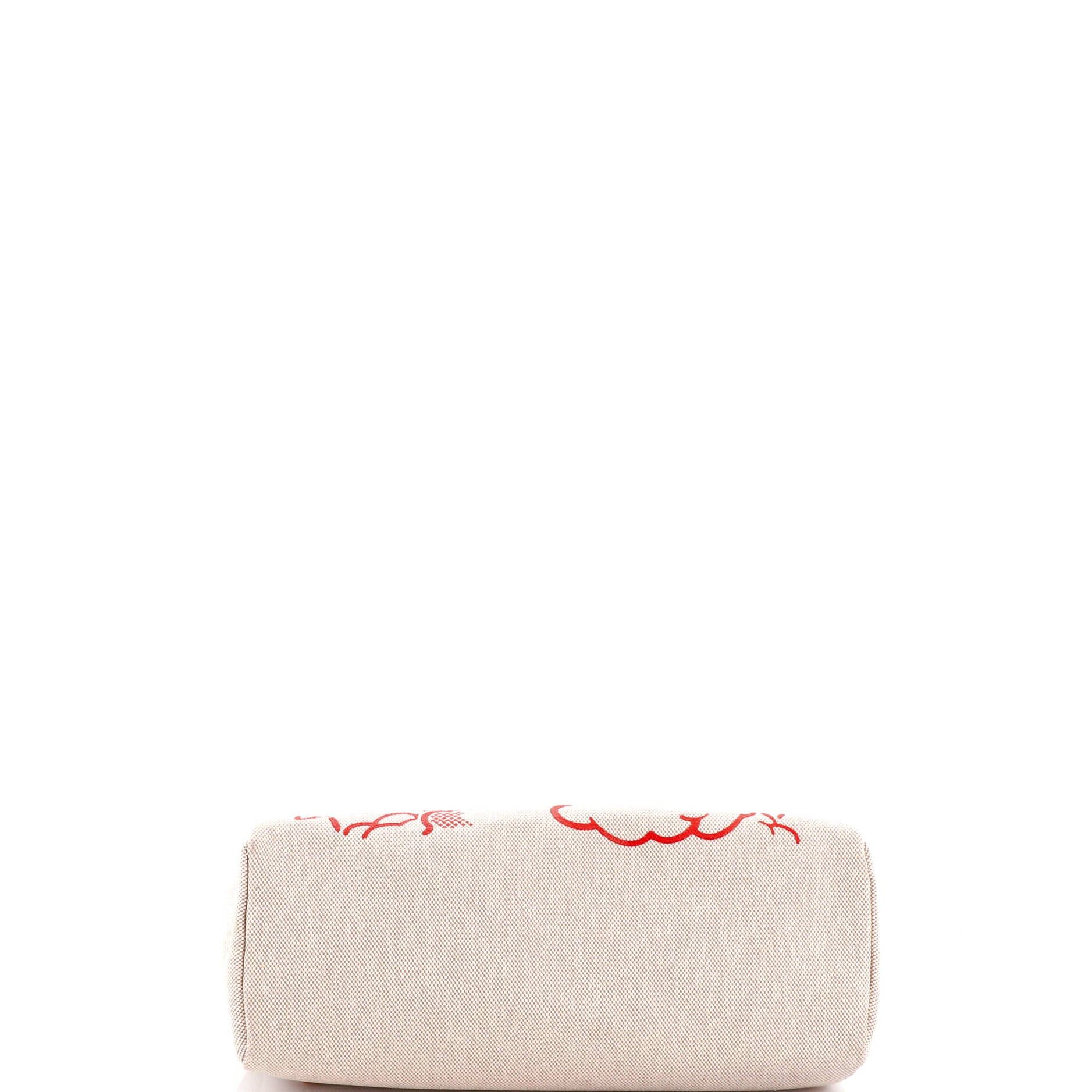 Hermes Herbag Zip Size ONE SIZE - 5 Thumbnail