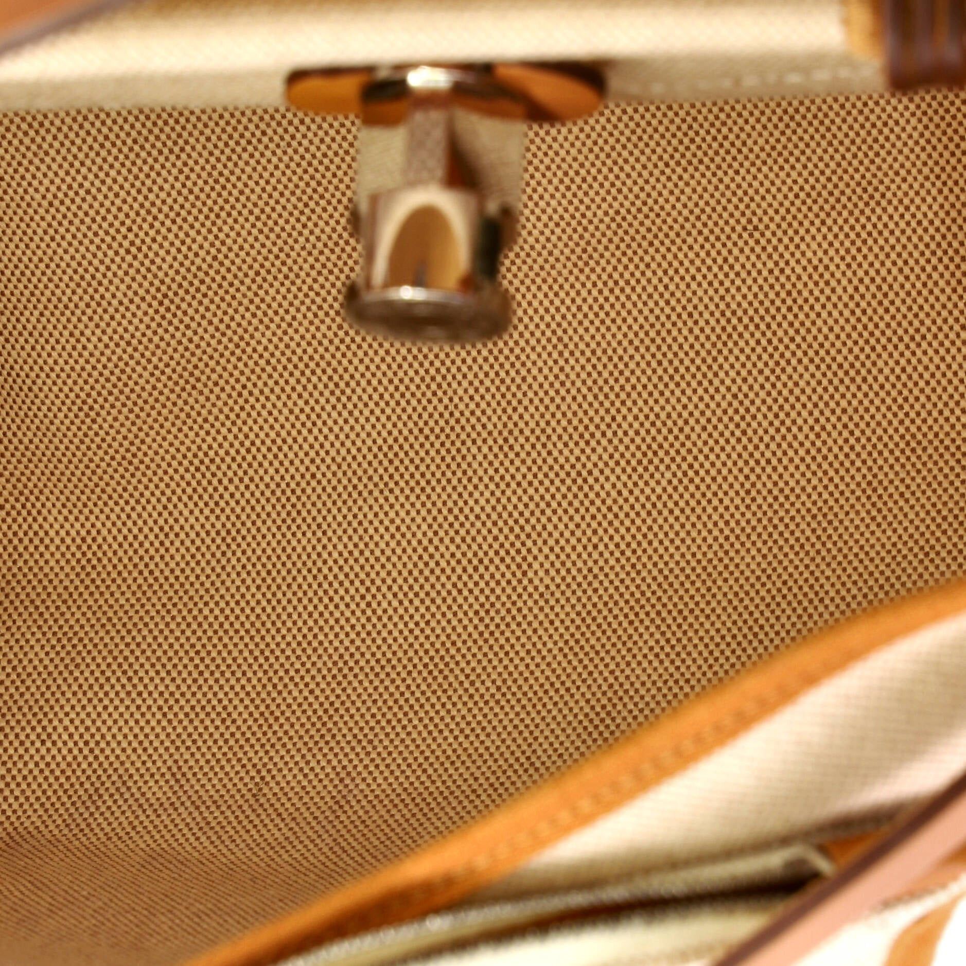 Hermes Herbag Zip Size ONE SIZE - 6 Thumbnail