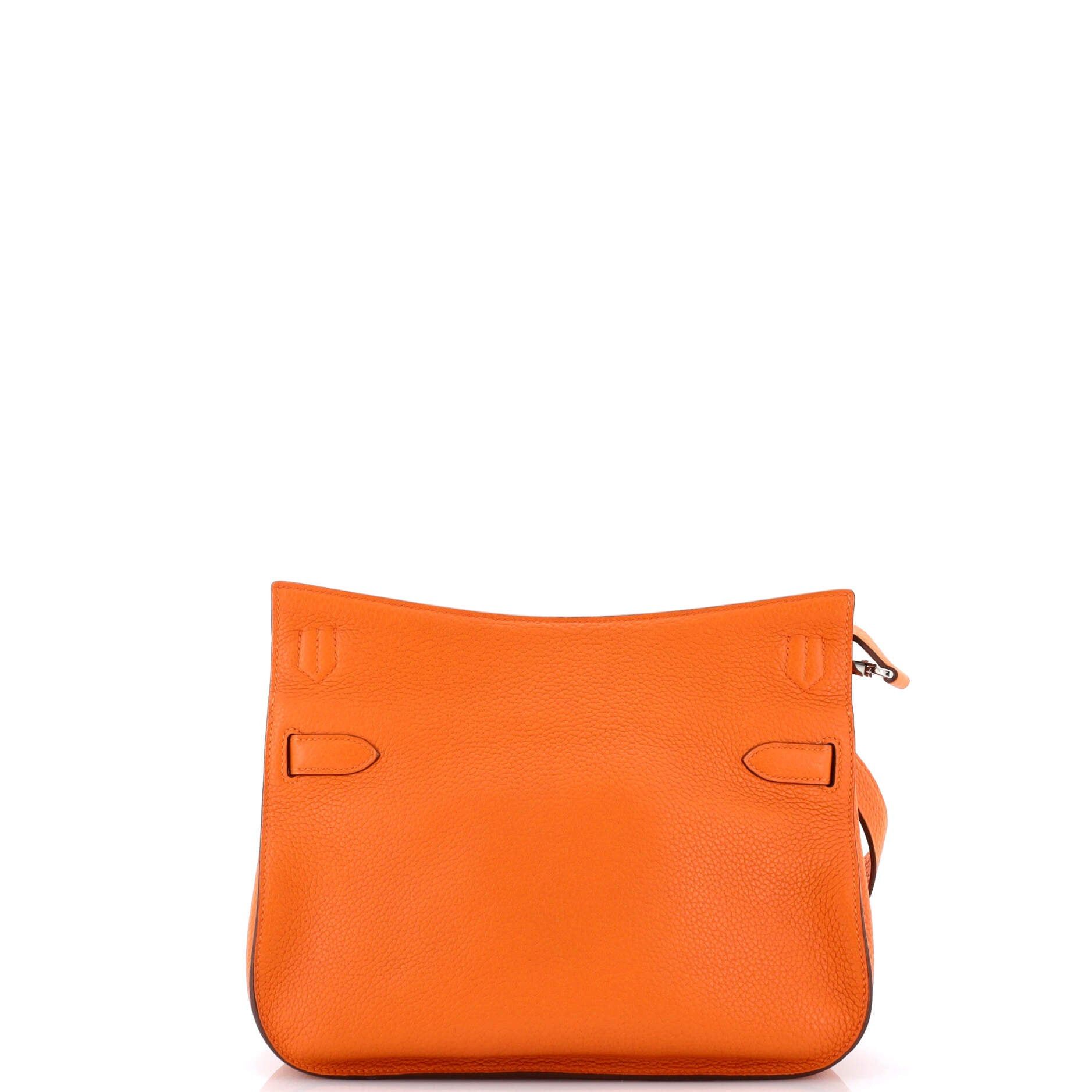 Hermes Jypsiere Bag Size ONE SIZE - 3 Thumbnail