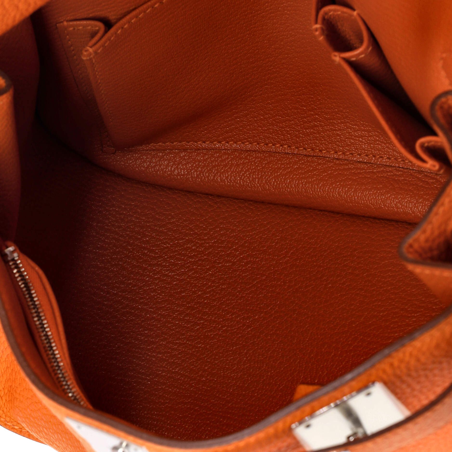 Hermes Jypsiere Bag Size ONE SIZE - 5 Thumbnail