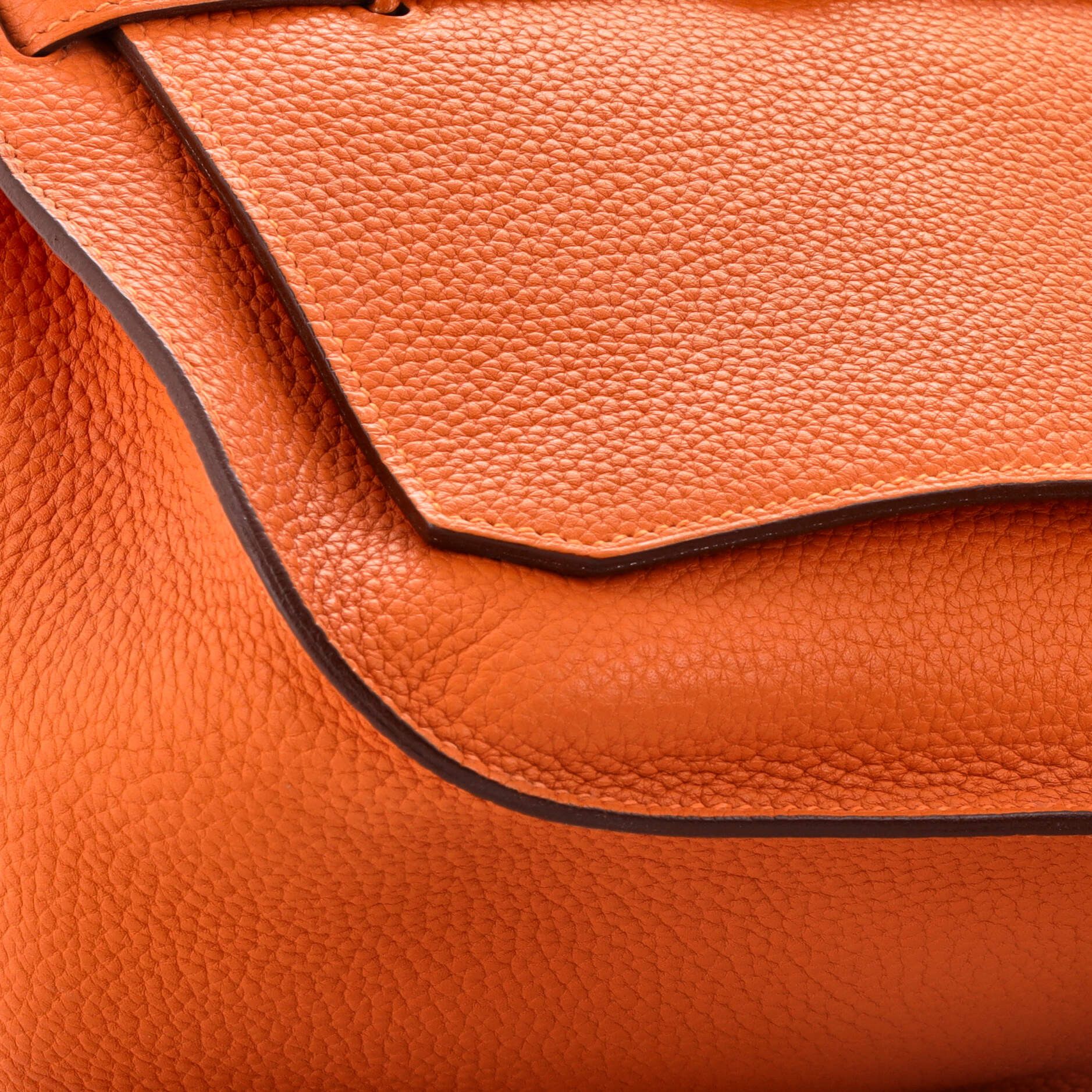 Hermes Jypsiere Bag Size ONE SIZE - 6 Thumbnail