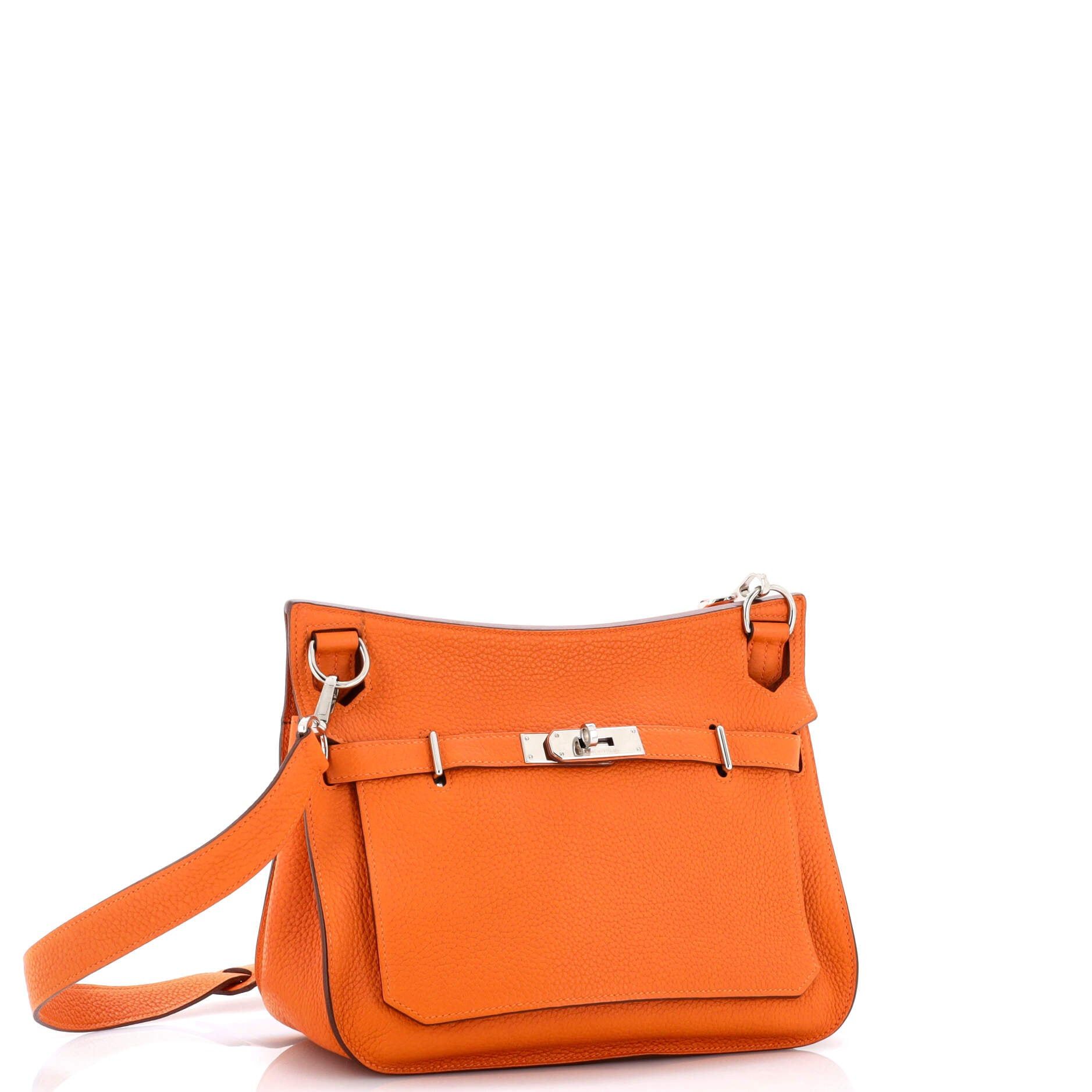 Hermes Jypsiere Bag Size ONE SIZE - 2 Thumbnail