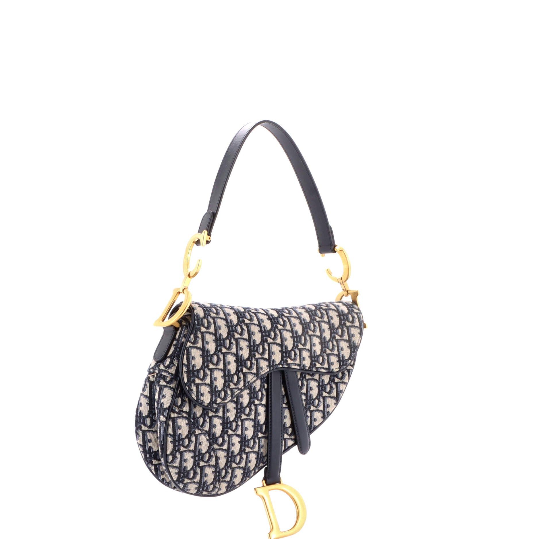 Dior Saddle Handbag Size ONE SIZE - 2 Thumbnail