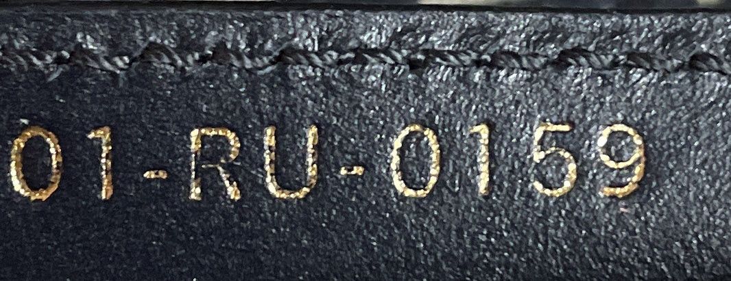 Dior Saddle Handbag Size ONE SIZE - 7 Thumbnail