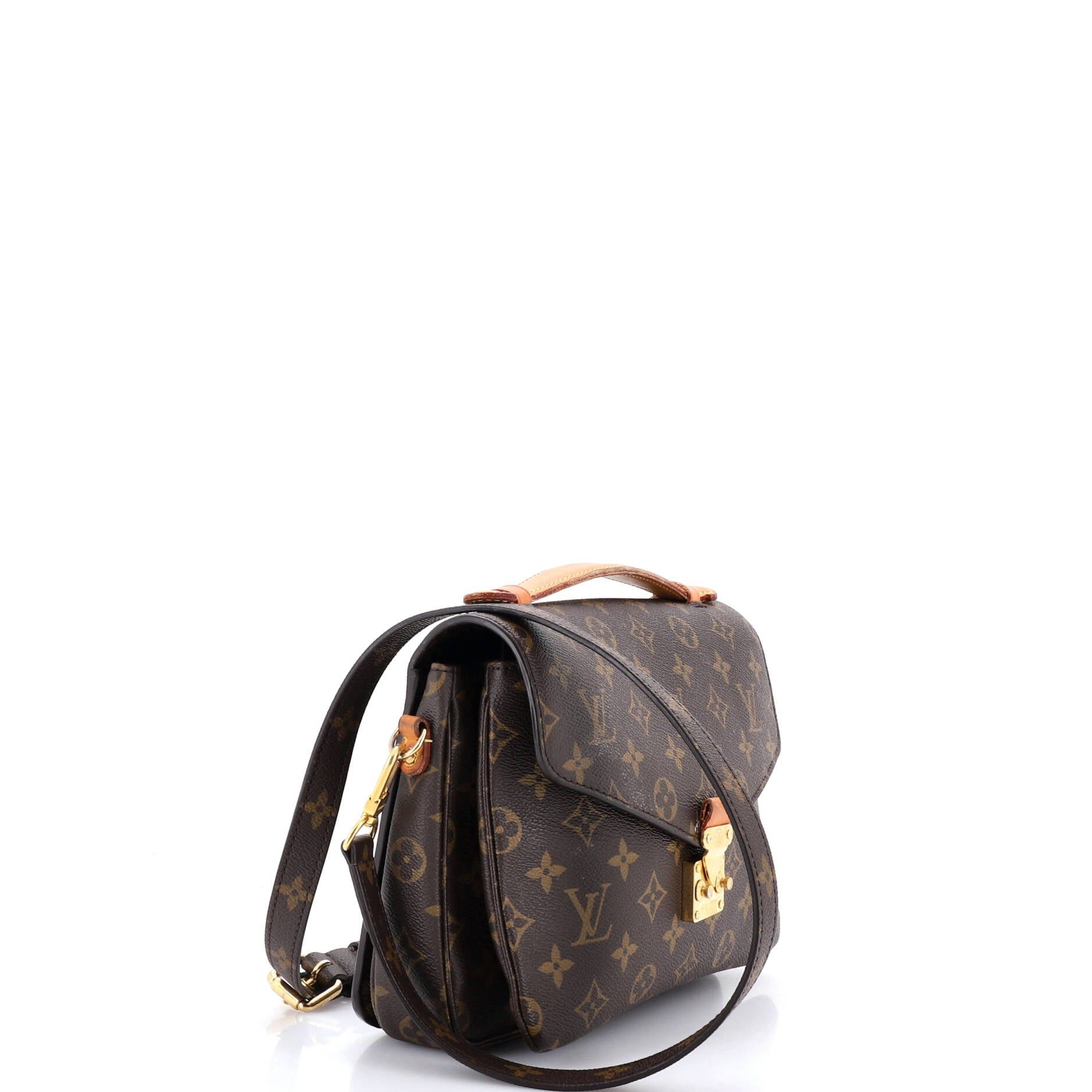 Louis Vuitton Pochette Metis Size ONE SIZE - 2 Thumbnail