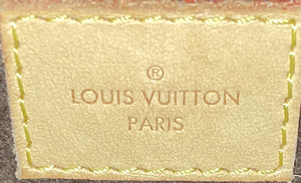 Louis Vuitton Pochette Metis Size ONE SIZE - 9 Thumbnail