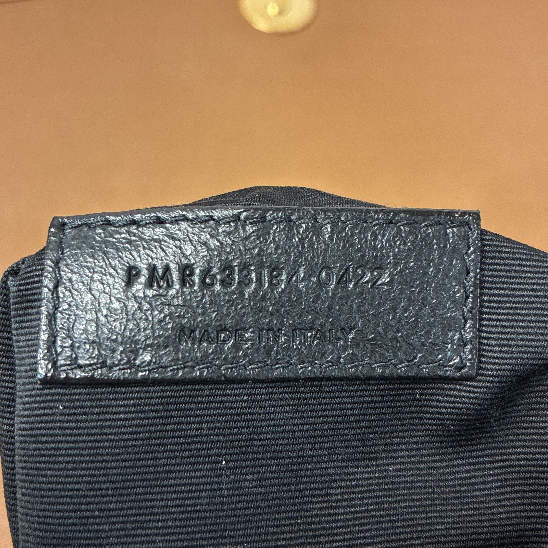 Saint Laurent Paris Niki Chain Flap Bag Size ONE SIZE - 7 Thumbnail