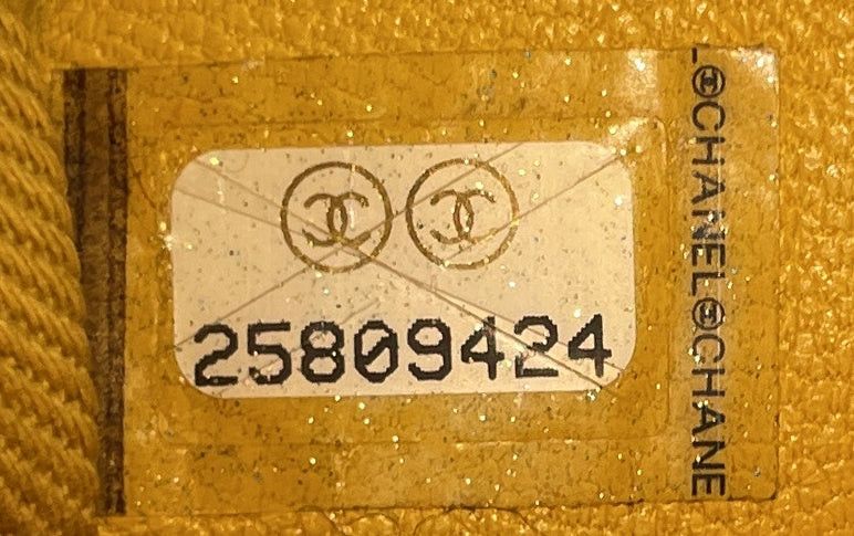 Chanel Coco Top Handle Bag Size ONE SIZE - 7 Thumbnail