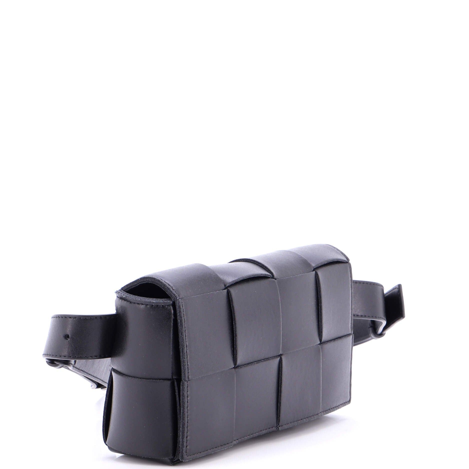 Bottega Veneta Cassette Belt Bag Size ONE SIZE - 2 Thumbnail