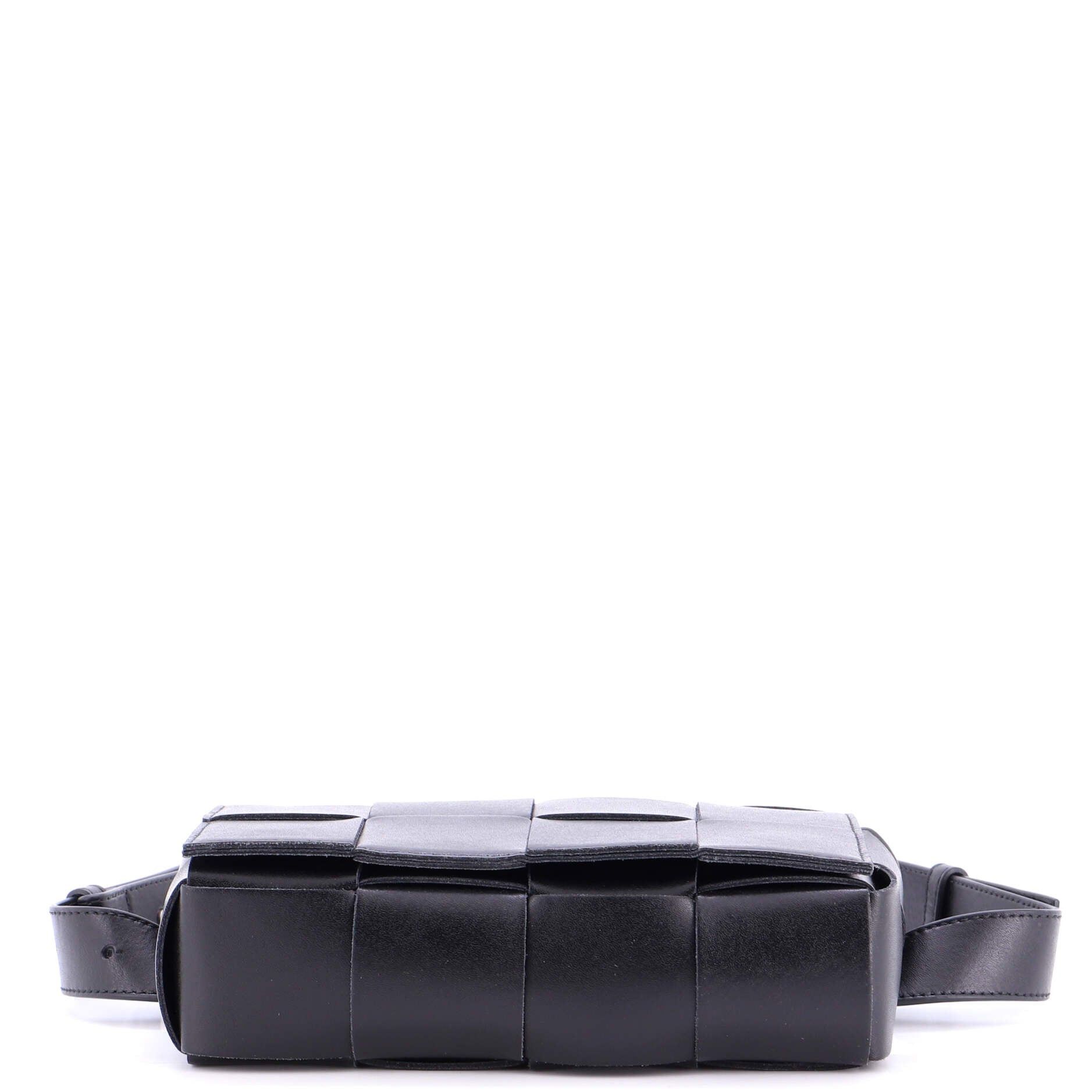 Bottega Veneta Cassette Belt Bag Size ONE SIZE - 4 Thumbnail