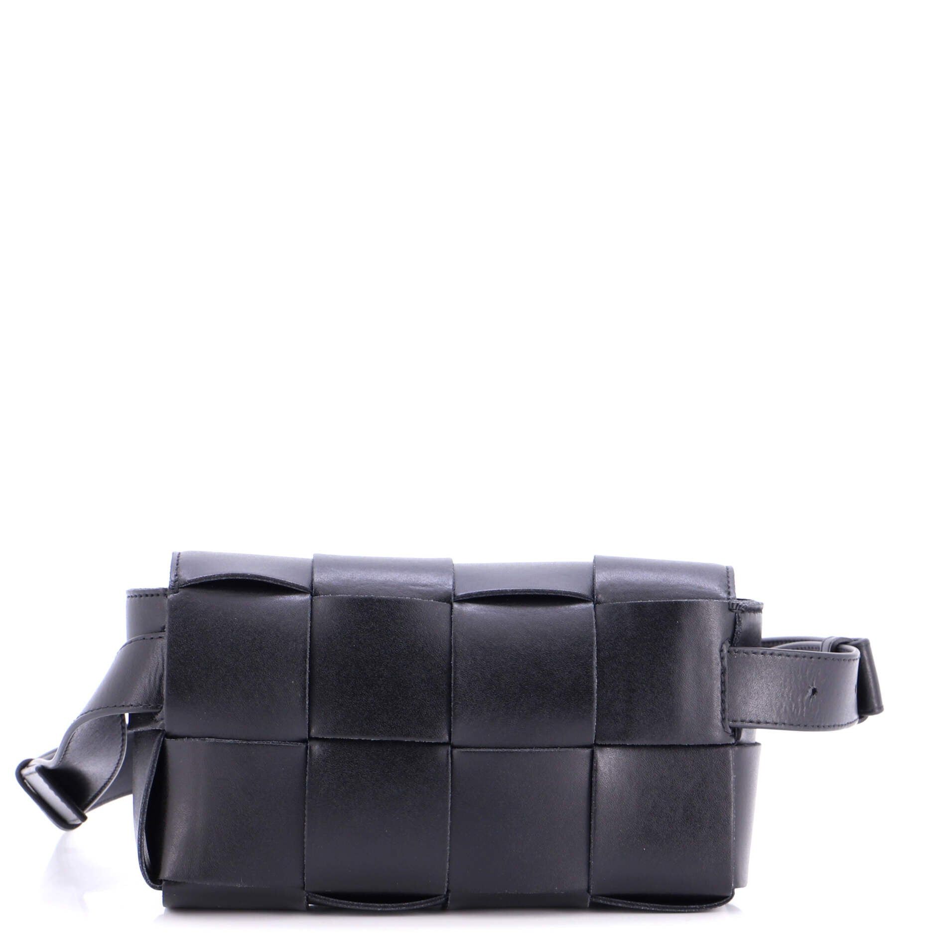 Bottega Veneta Cassette Belt Bag Size ONE SIZE - 3 Thumbnail