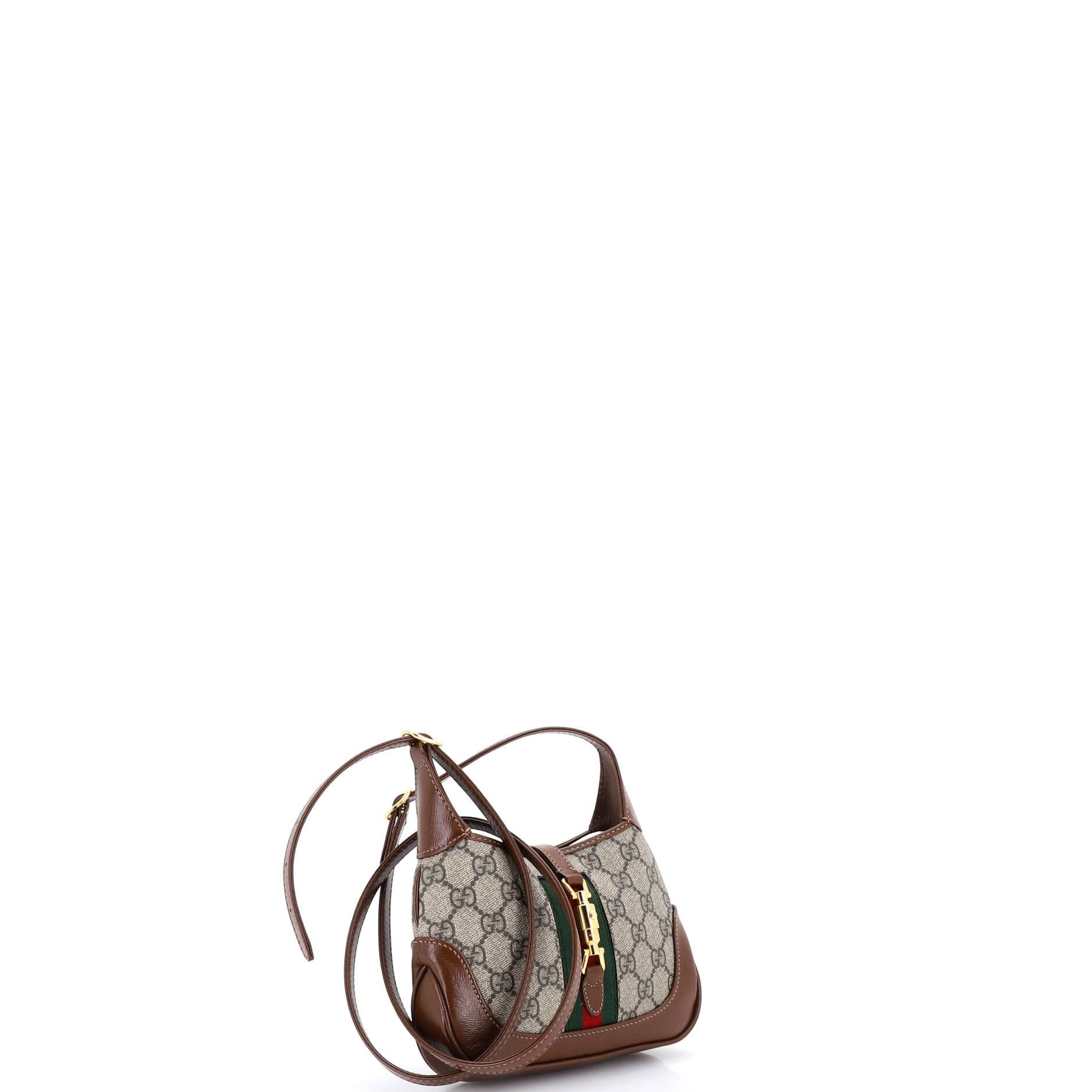 Gucci Jackie 1961 Hobo Size ONE SIZE - 2 Thumbnail