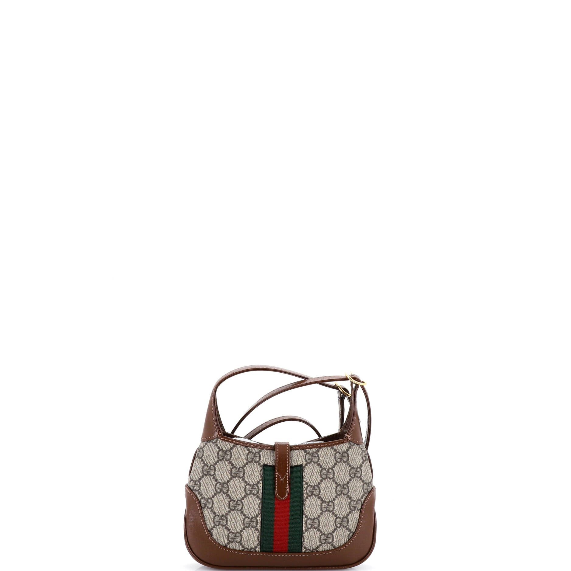 Gucci Jackie 1961 Hobo Size ONE SIZE - 3 Thumbnail