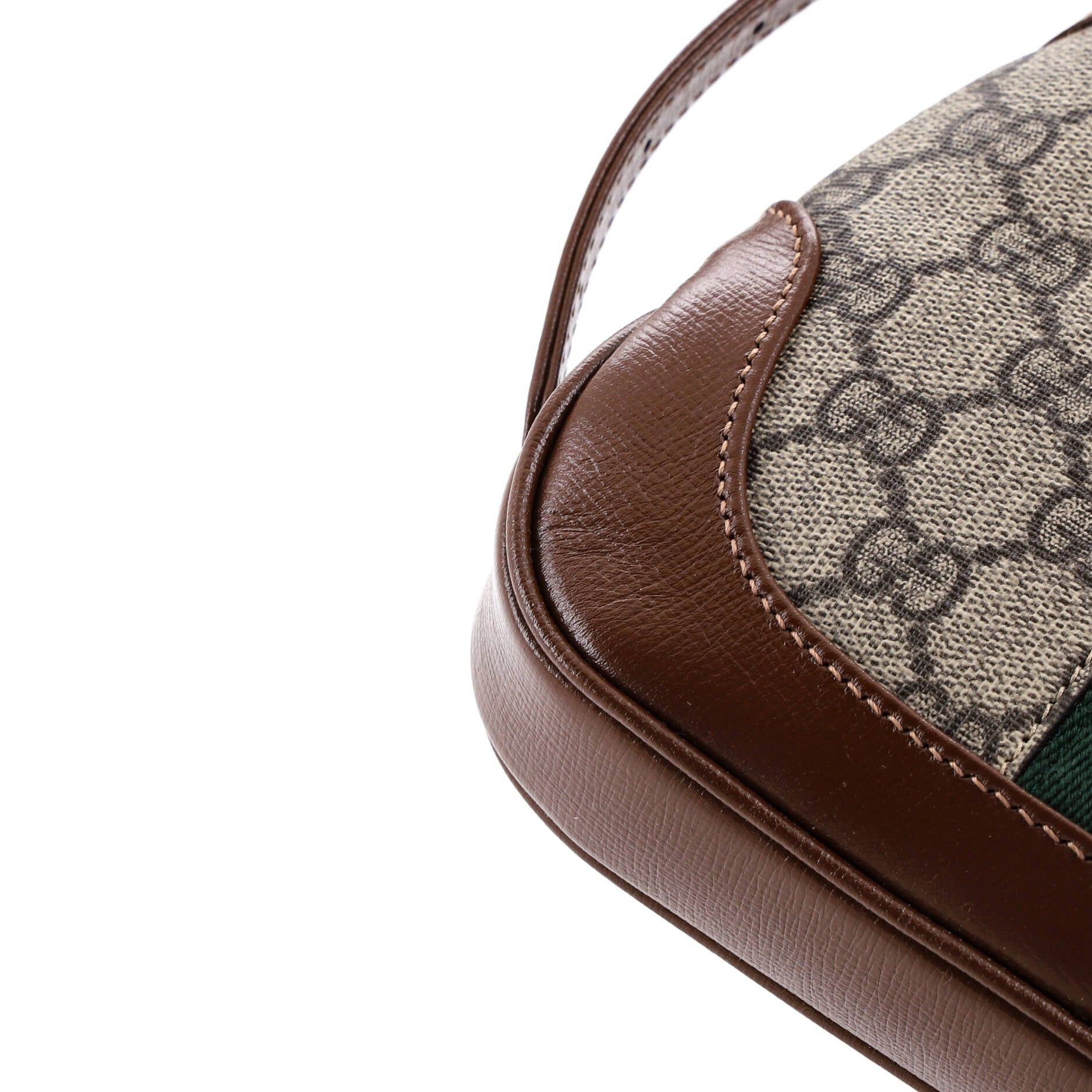 Gucci Jackie 1961 Hobo Size ONE SIZE - 6 Thumbnail