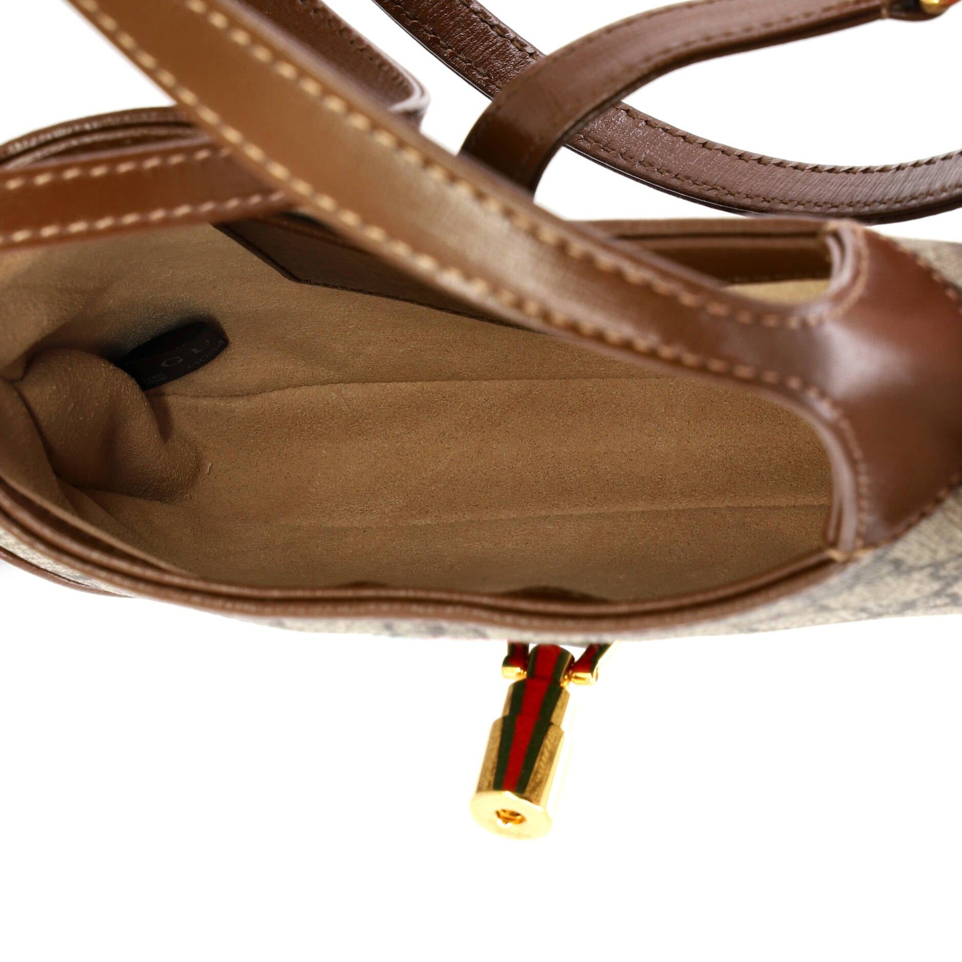 Gucci Jackie 1961 Hobo Size ONE SIZE - 5 Thumbnail