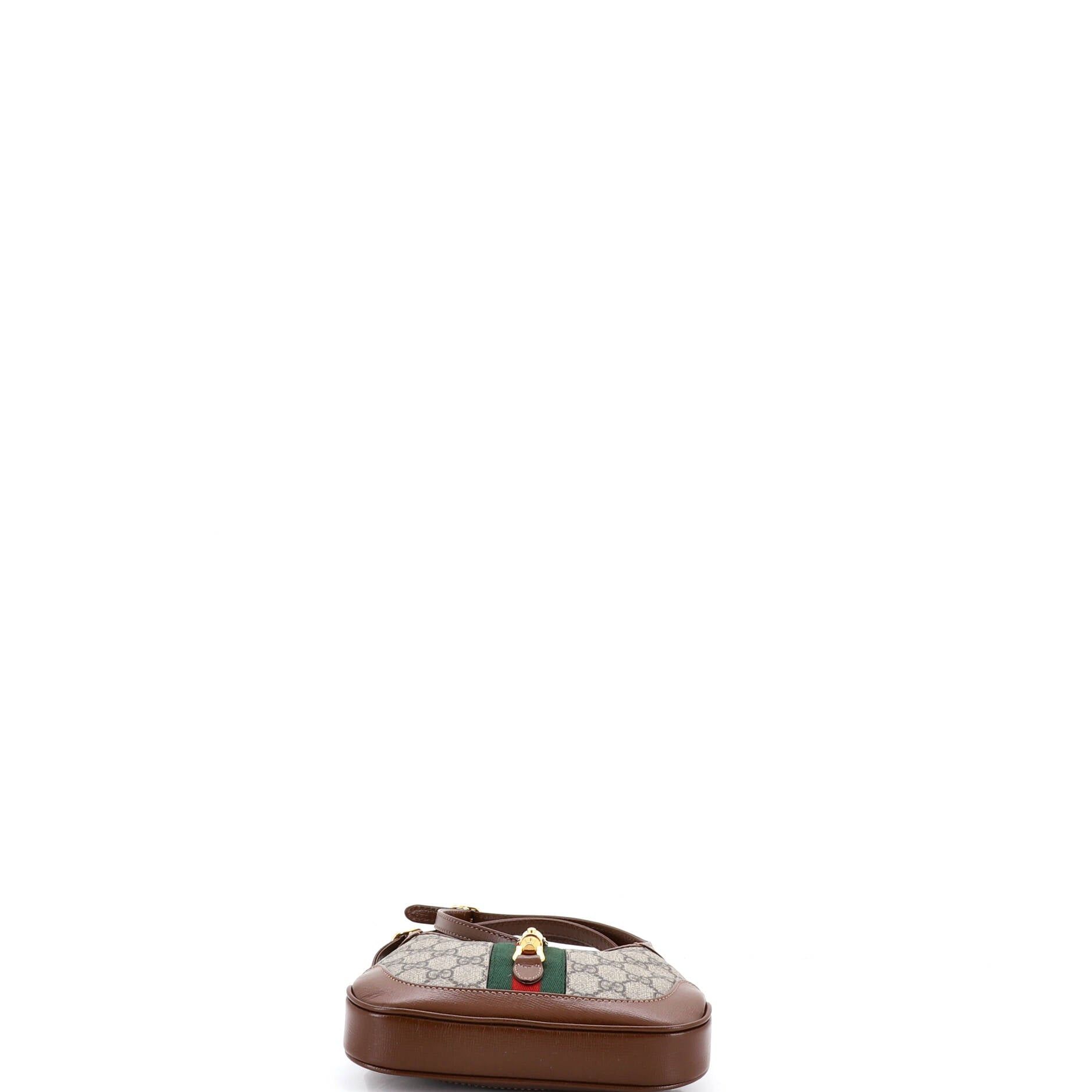 Gucci Jackie 1961 Hobo Size ONE SIZE - 4 Thumbnail