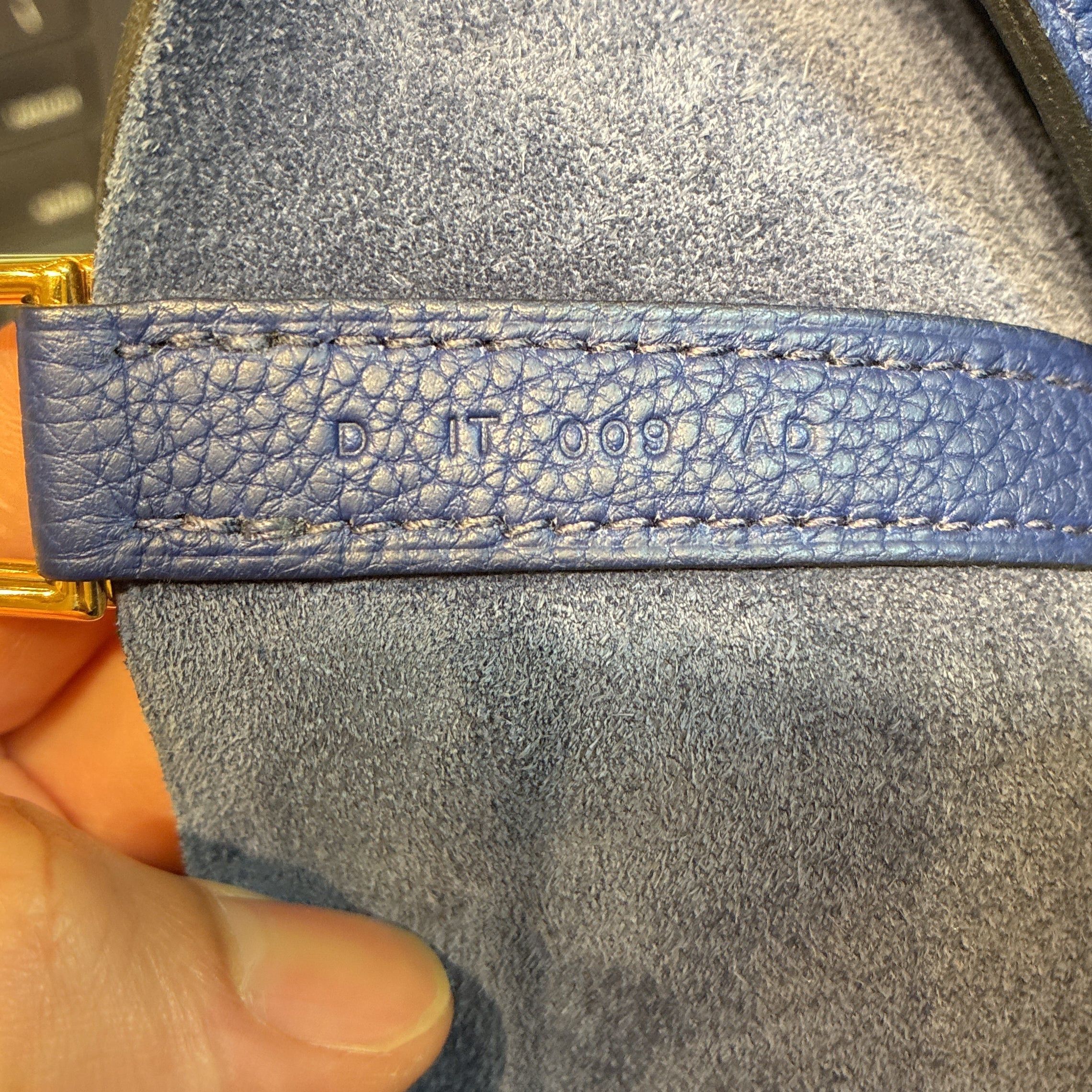 Hermes Picotin Lock Bag Size ONE SIZE - 8 Thumbnail