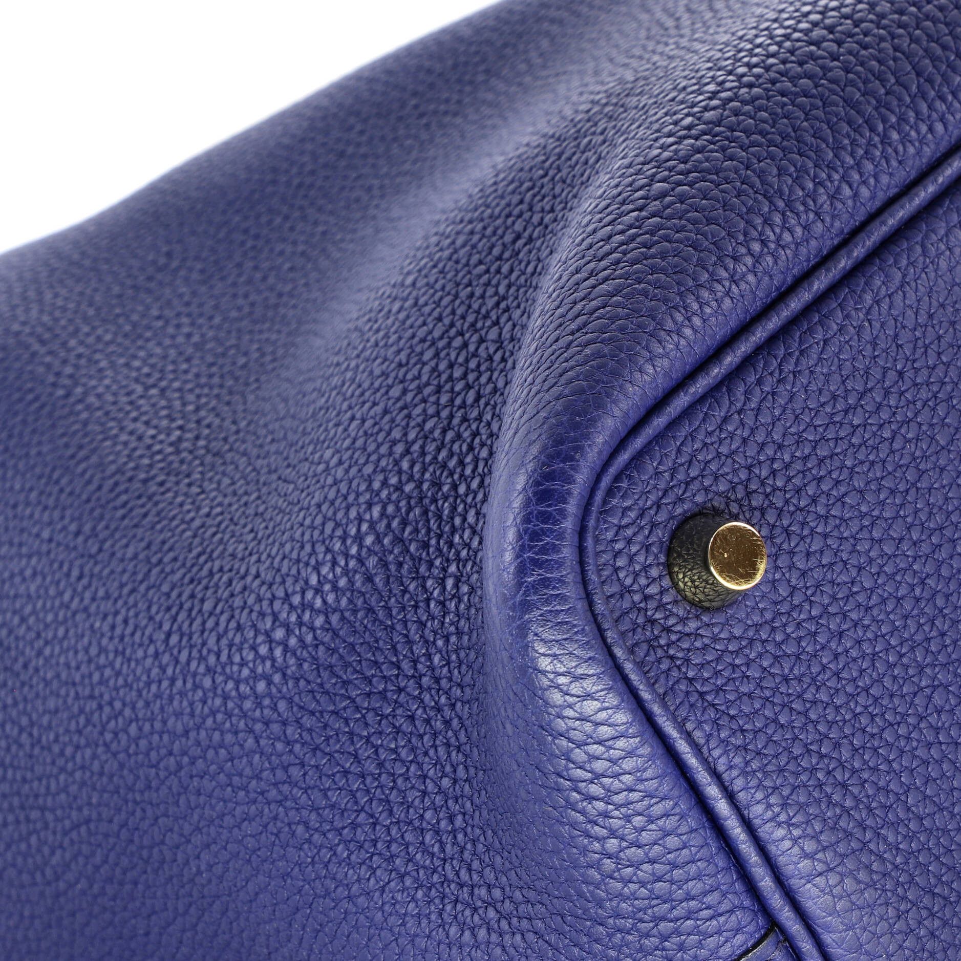 Hermes Picotin Lock Bag Size ONE SIZE - 7 Thumbnail