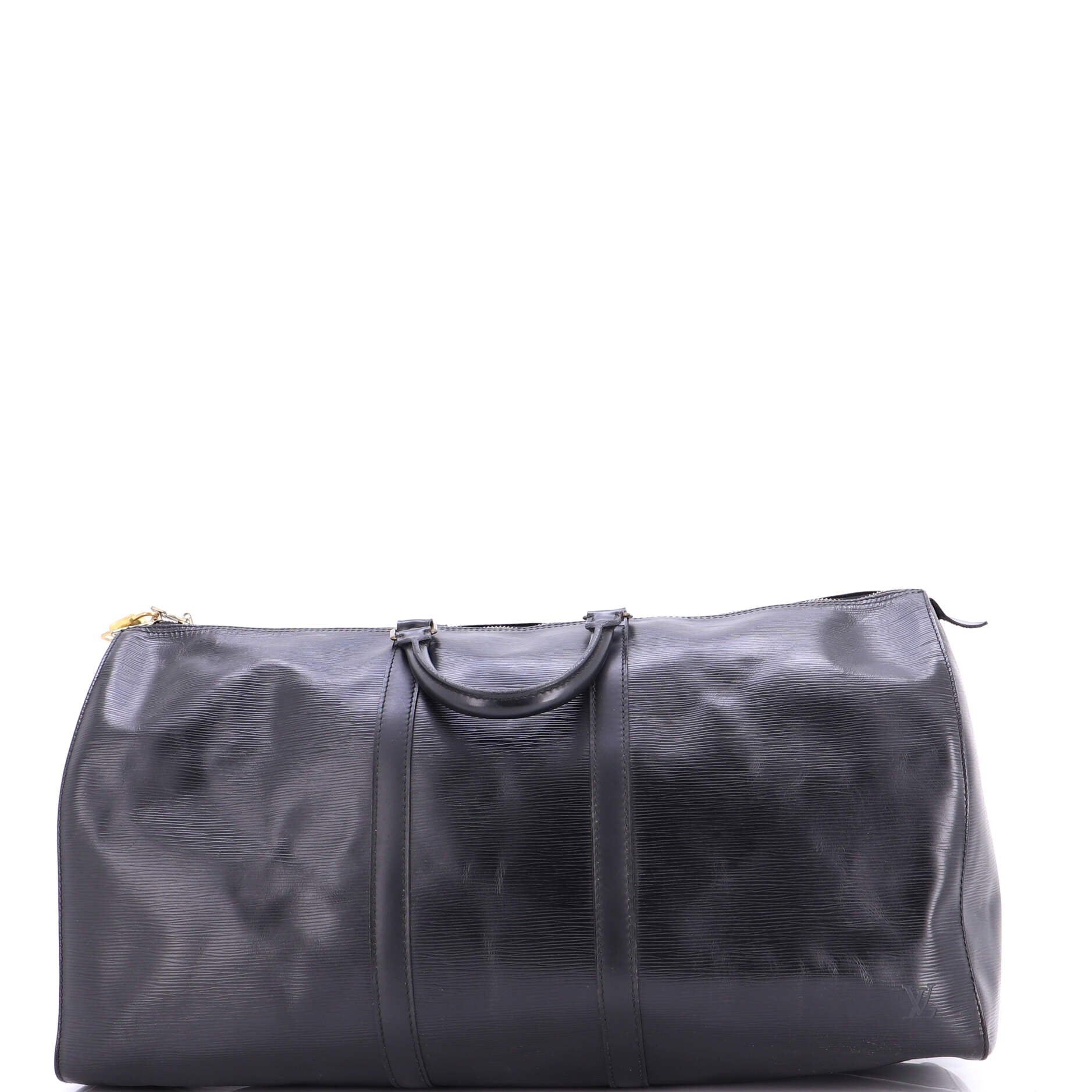 Louis Vuitton Keepall Bag Size ONE SIZE - 2 Thumbnail