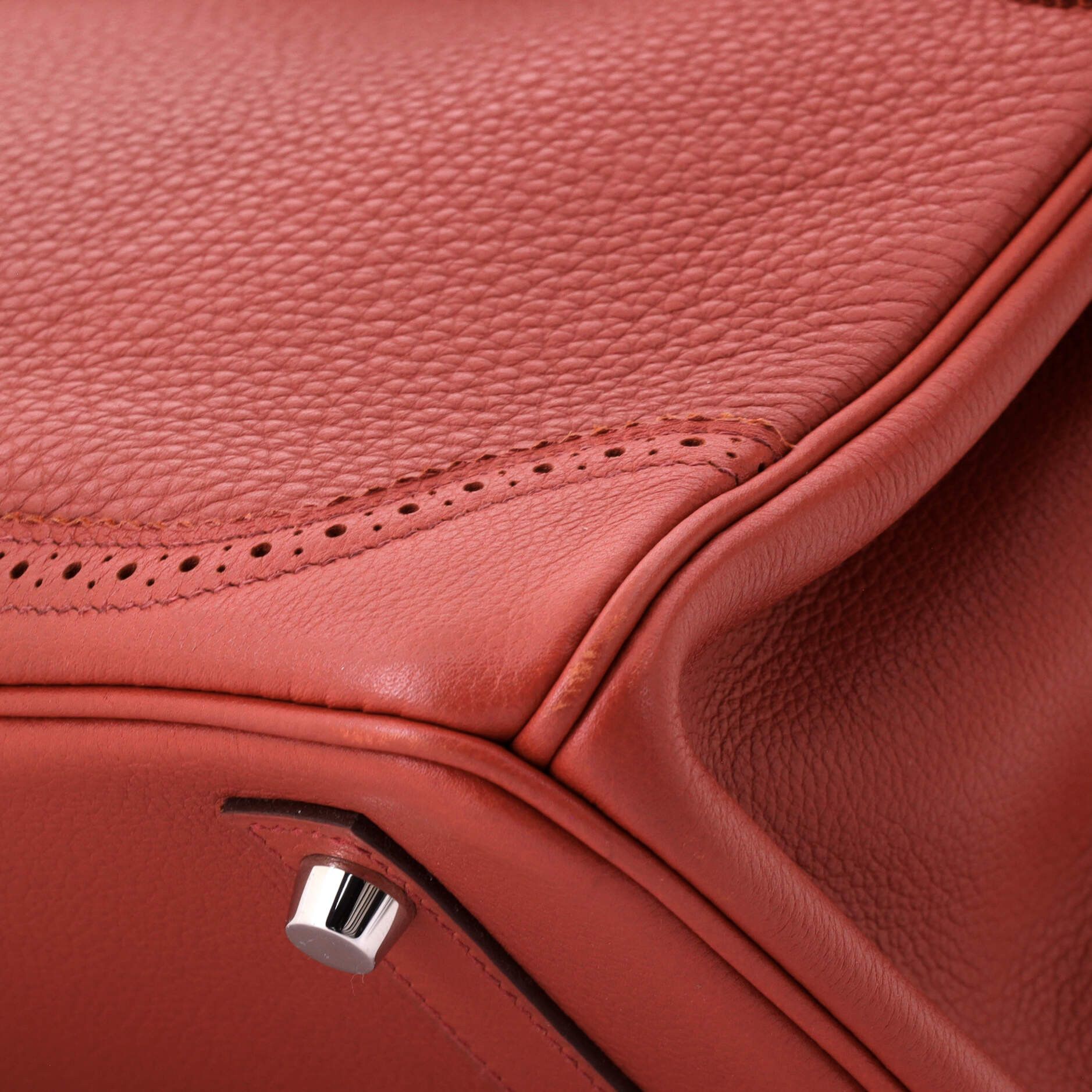 Hermes Birkin Ghillies Bag Size ONE SIZE - 8 Thumbnail