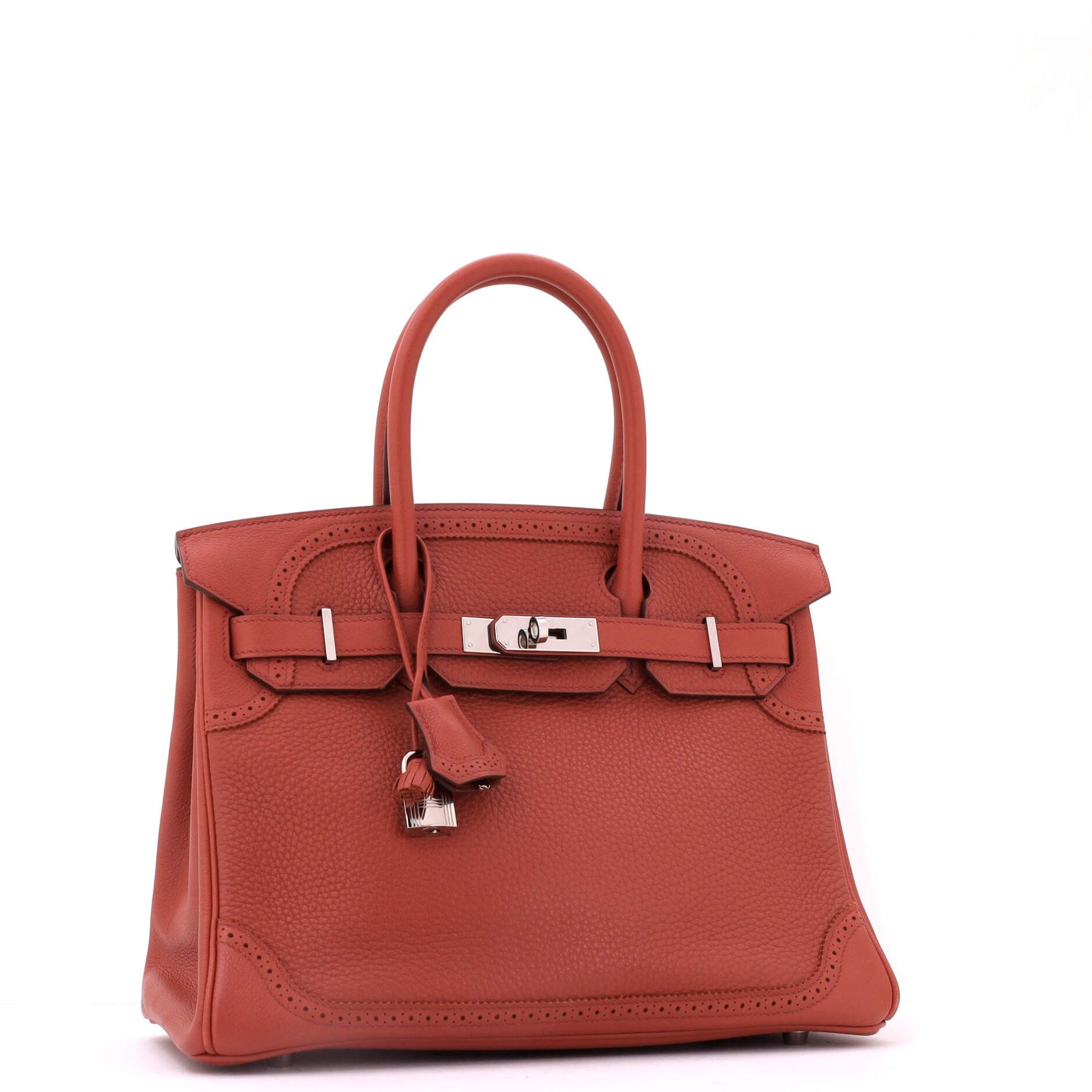 Hermes Birkin Ghillies Bag Size ONE SIZE - 3 Thumbnail