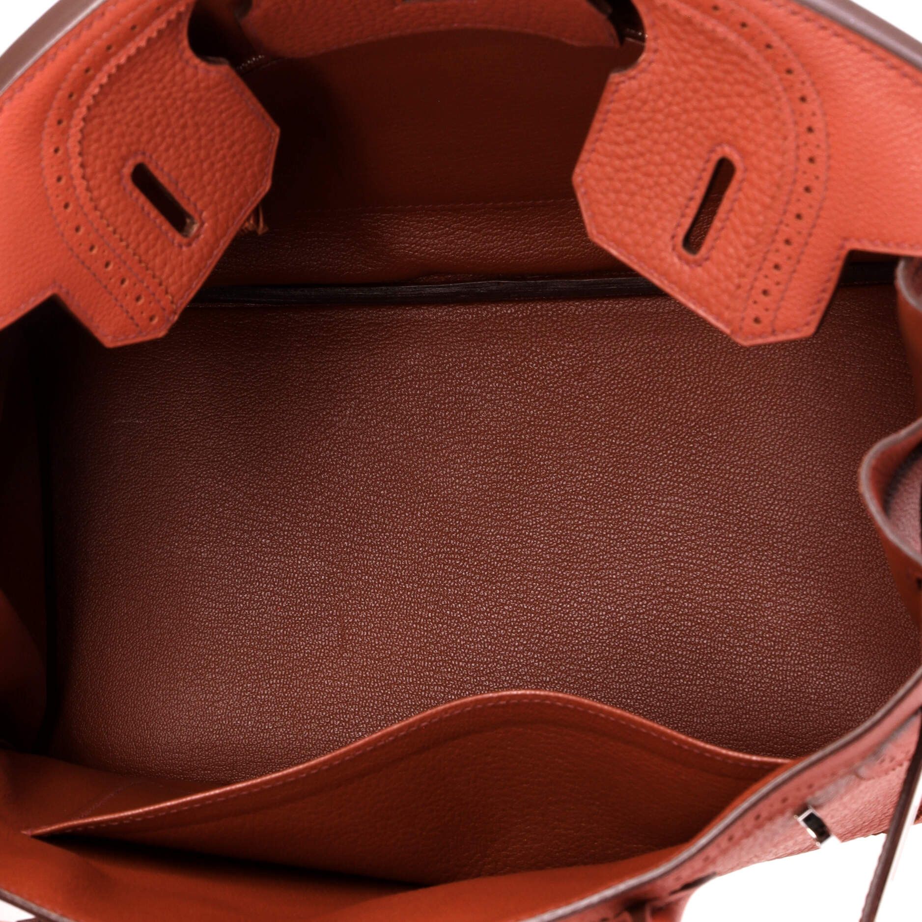 Hermes Birkin Ghillies Bag Size ONE SIZE - 6 Thumbnail