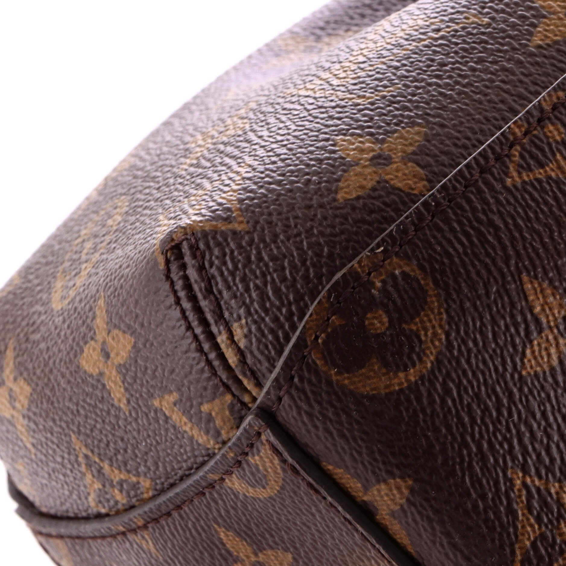 Louis Vuitton Montaigne Handbag Size ONE SIZE - 6 Thumbnail