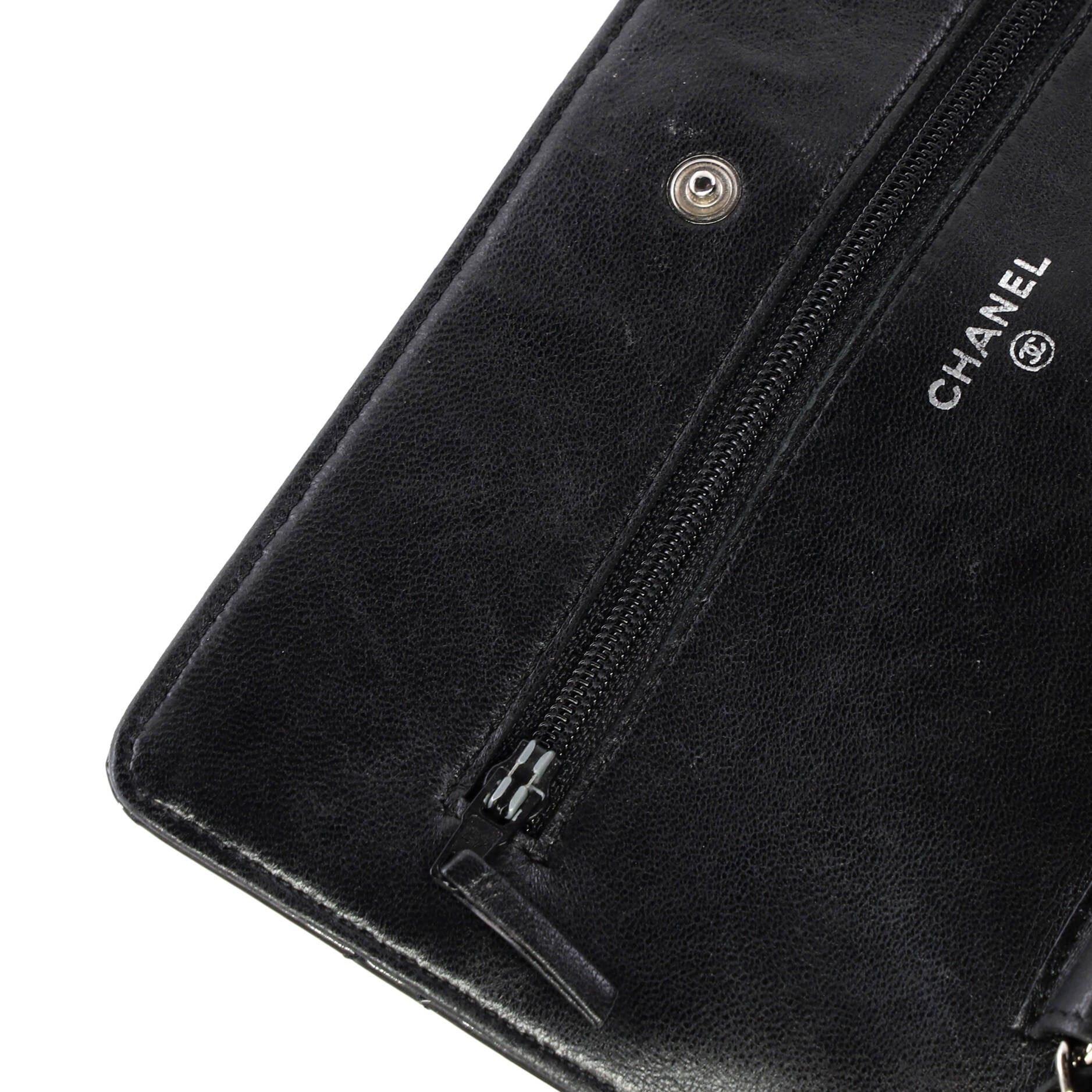 Chanel Wallet on Chain Size ONE SIZE - 8 Thumbnail