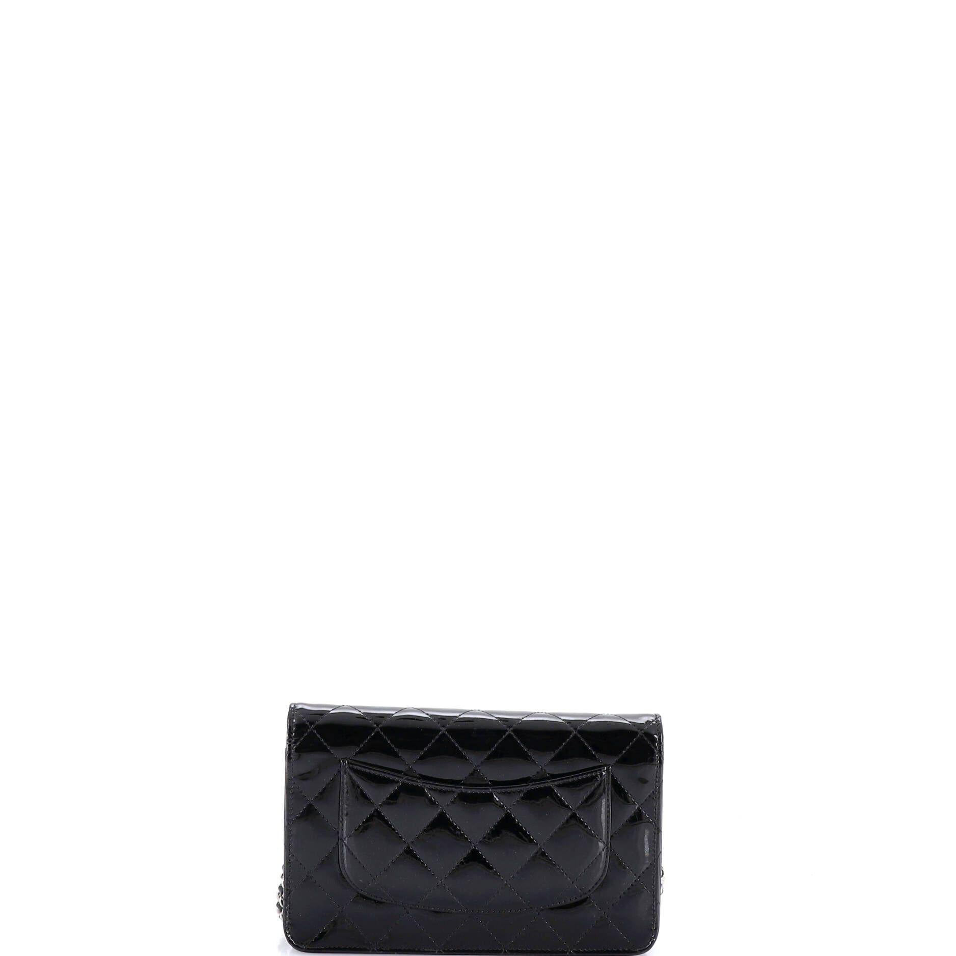 Chanel Wallet on Chain Size ONE SIZE - 4 Thumbnail
