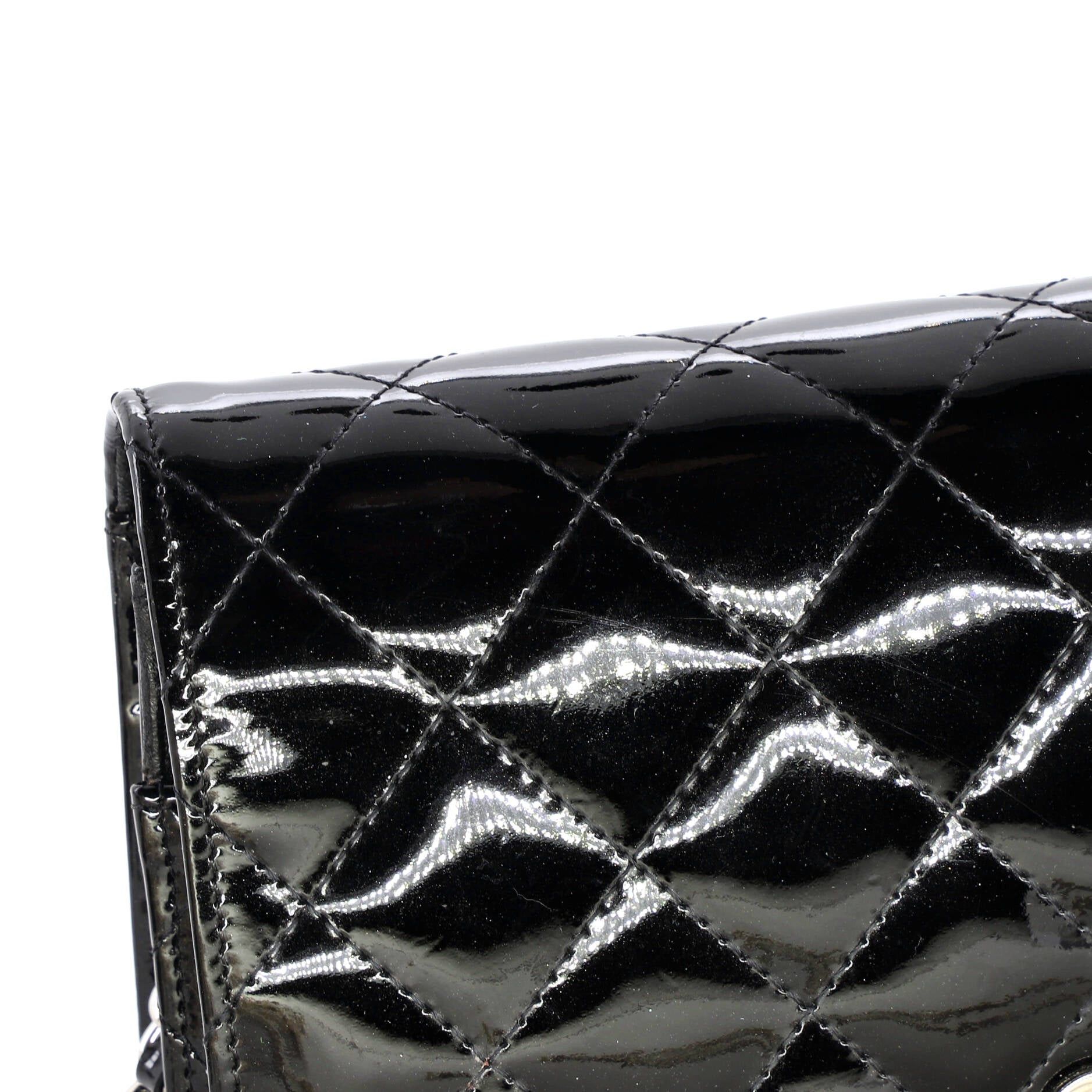 Chanel Wallet on Chain Size ONE SIZE - 7 Thumbnail