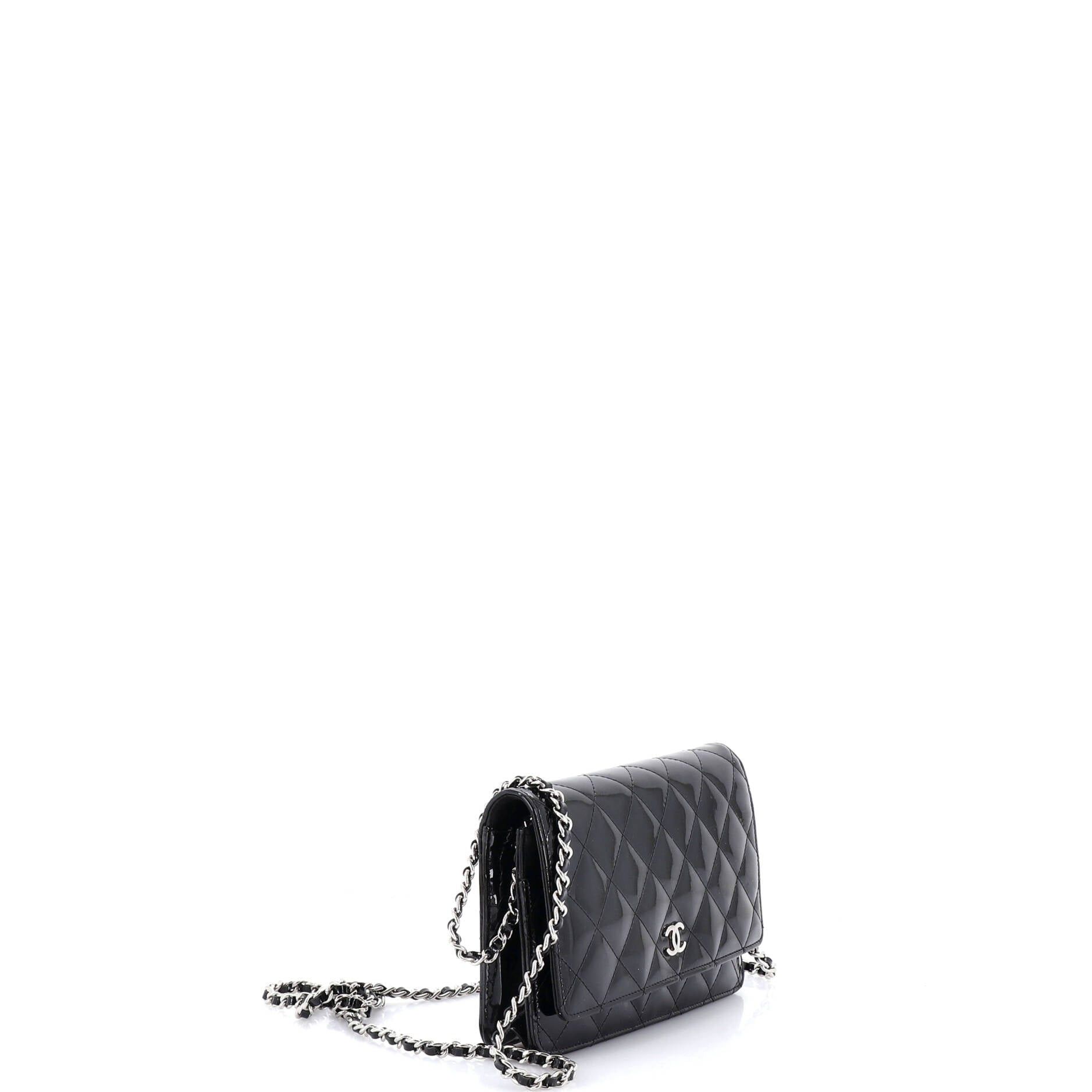 Chanel Wallet on Chain Size ONE SIZE - 3 Thumbnail