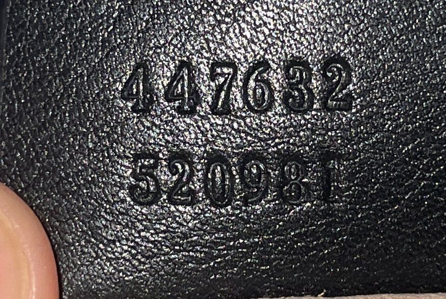Gucci GG Marmont Shoulder Bag Size ONE SIZE - 8 Thumbnail