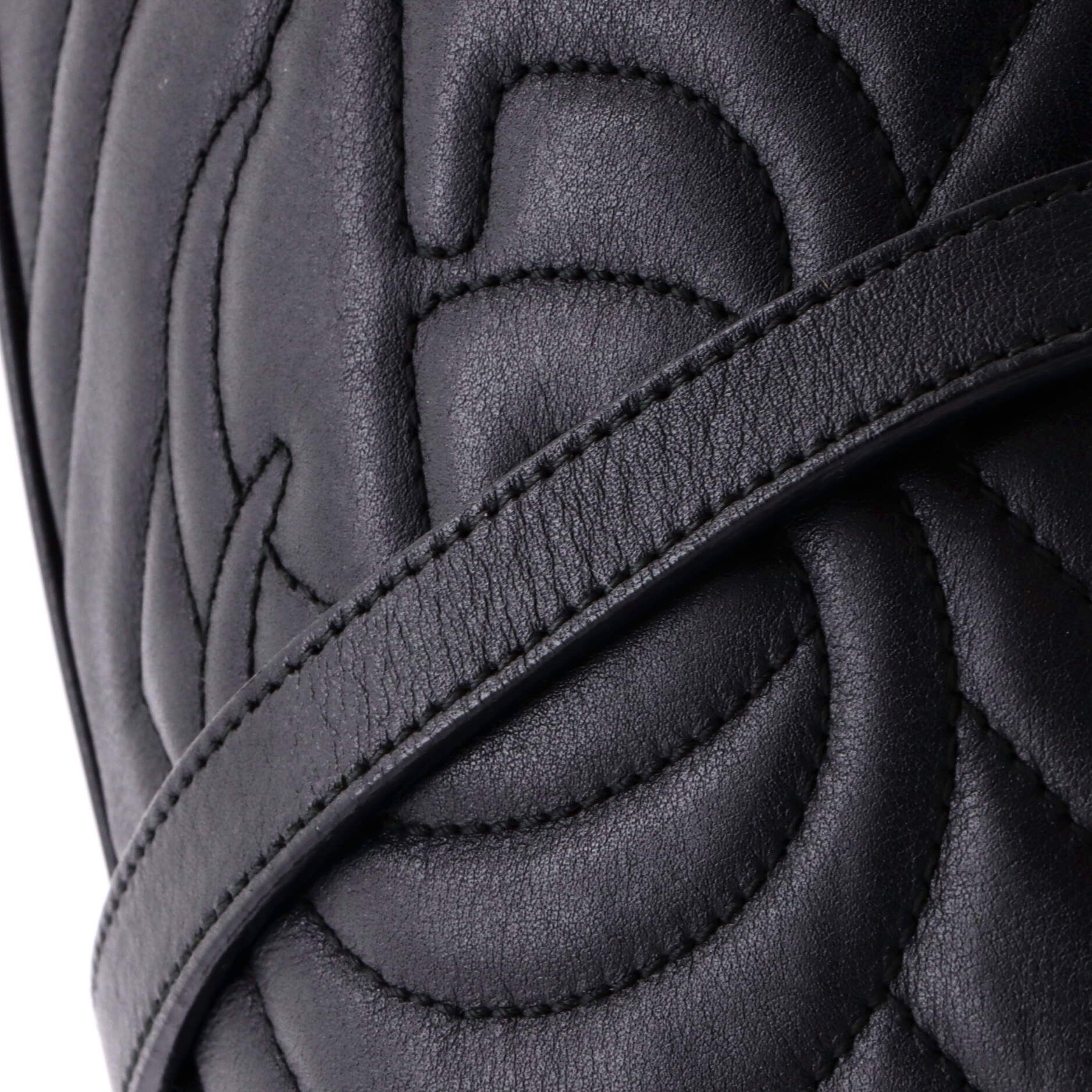 Gucci GG Marmont Shoulder Bag Size ONE SIZE - 7 Thumbnail