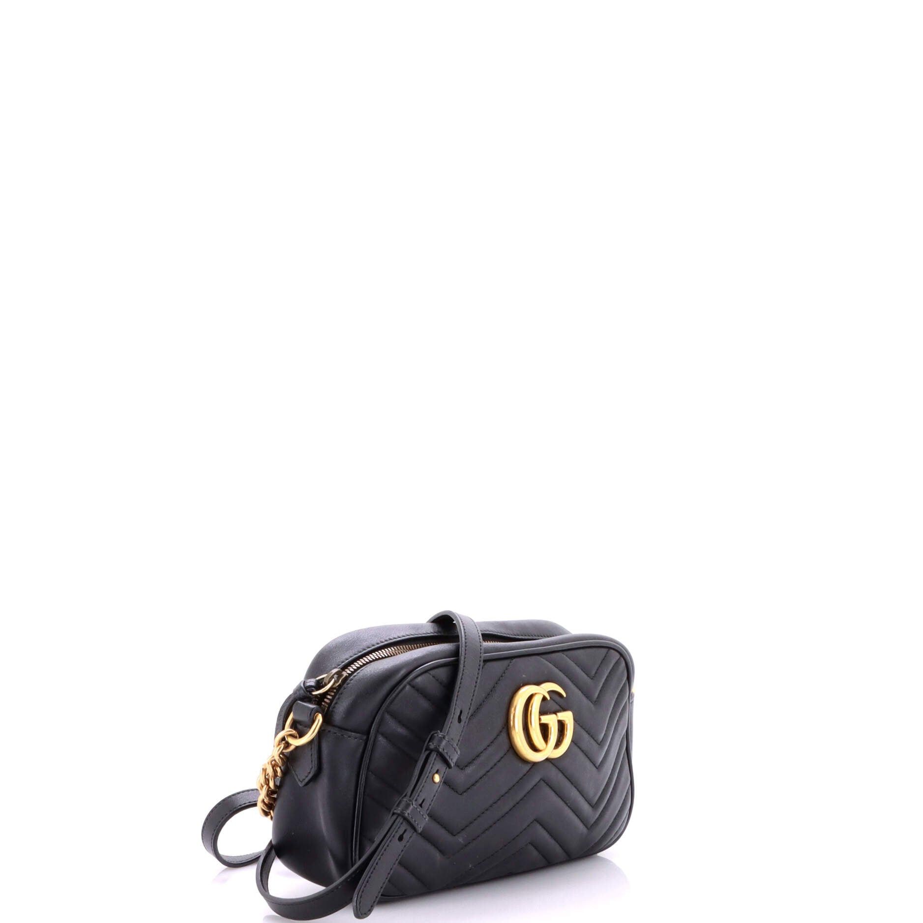 Gucci GG Marmont Shoulder Bag Size ONE SIZE - 2 Thumbnail