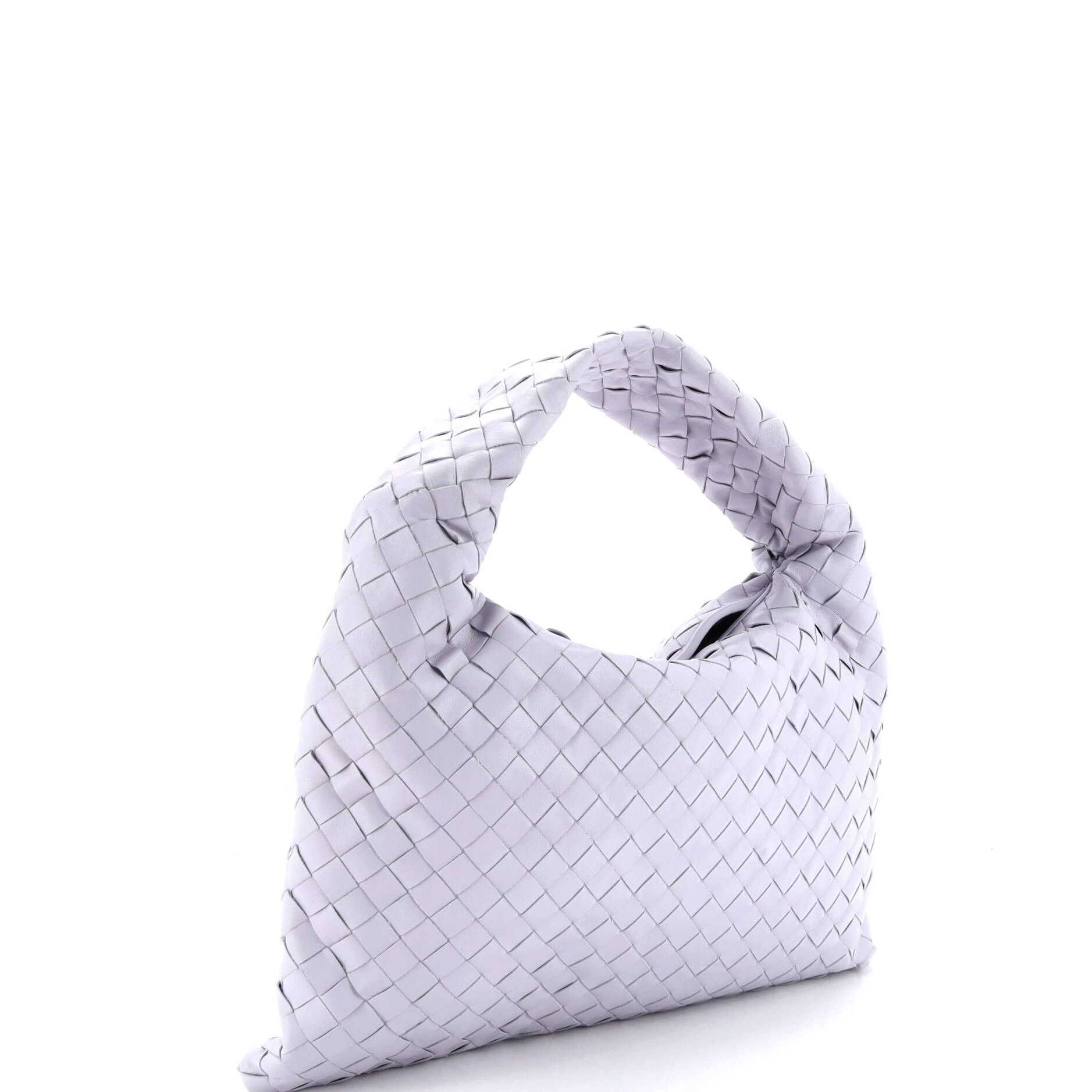 Bottega Veneta Hop Hobo Size ONE SIZE - 2 Thumbnail