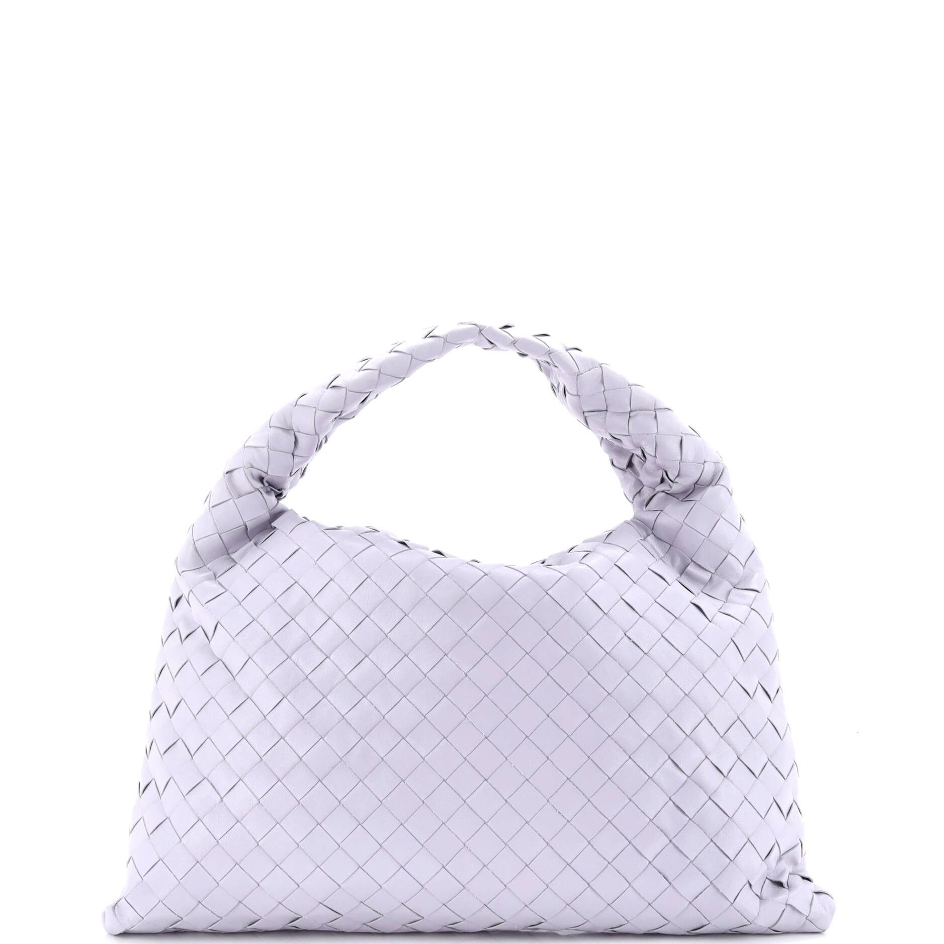 Bottega Veneta Hop Hobo Size ONE SIZE - 3 Thumbnail