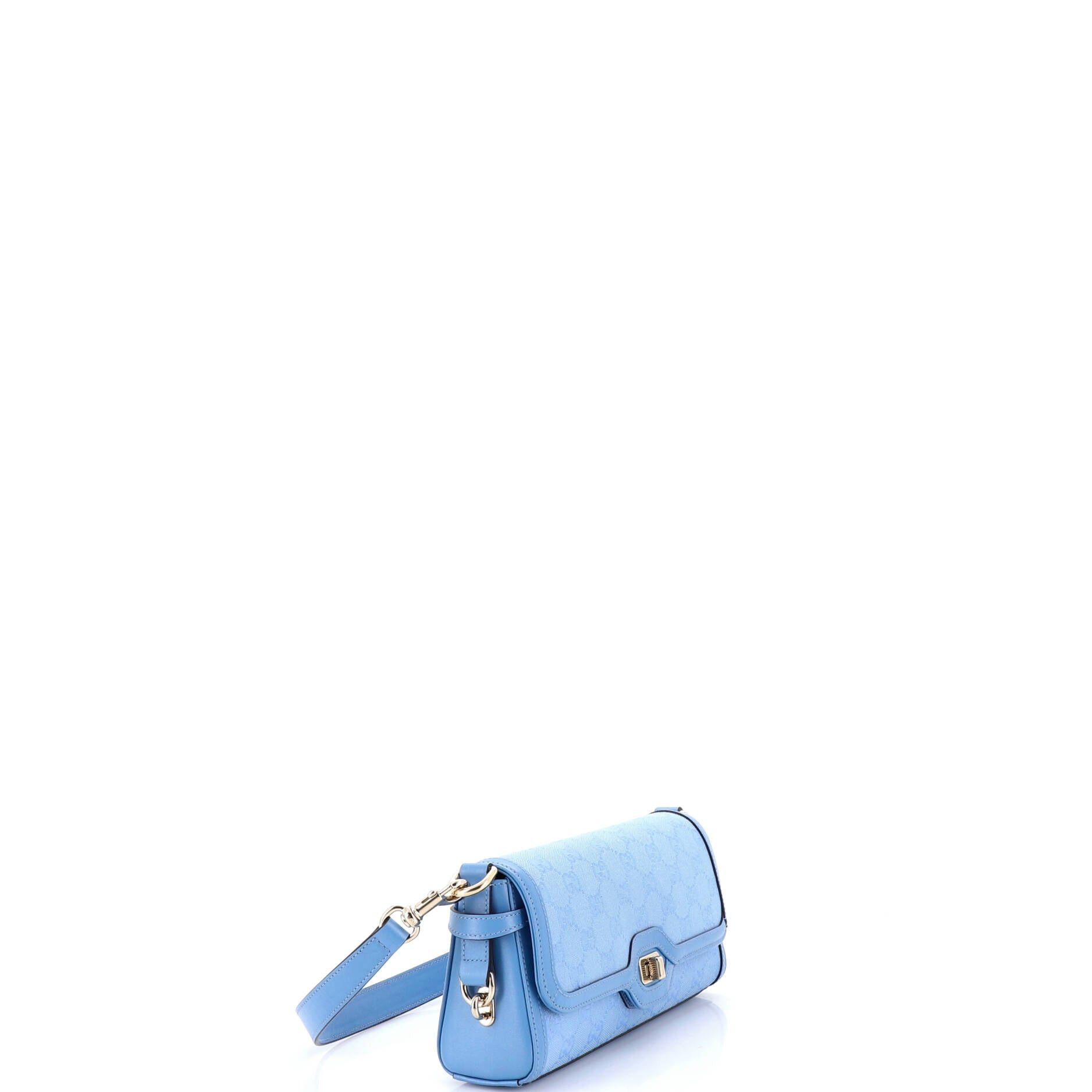 Gucci Luce Shoulder Bag Size ONE SIZE - 2 Thumbnail