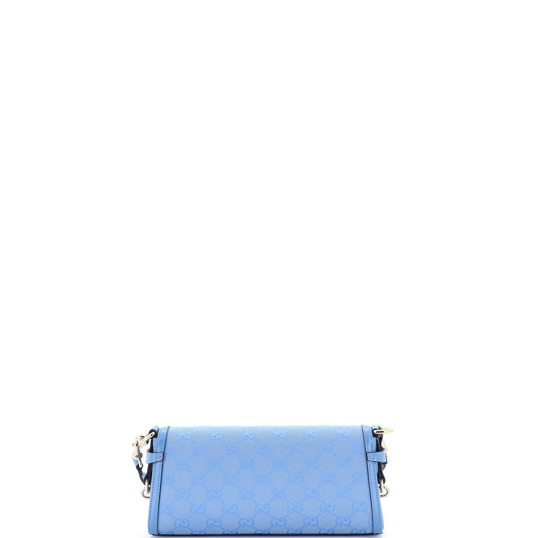 Gucci Luce Shoulder Bag Size ONE SIZE - 3 Thumbnail