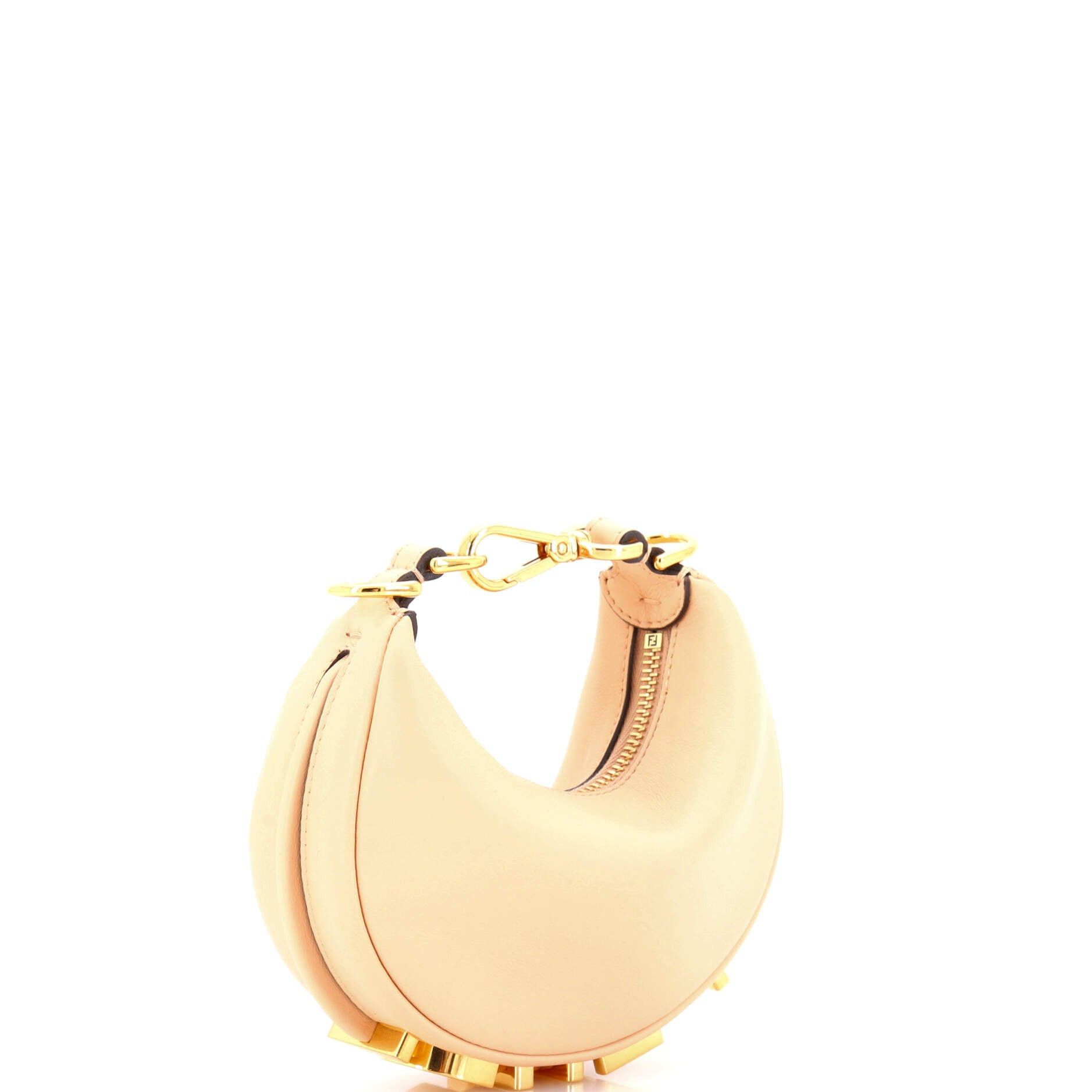 Fendi graphy Bag Size ONE SIZE - 2 Thumbnail