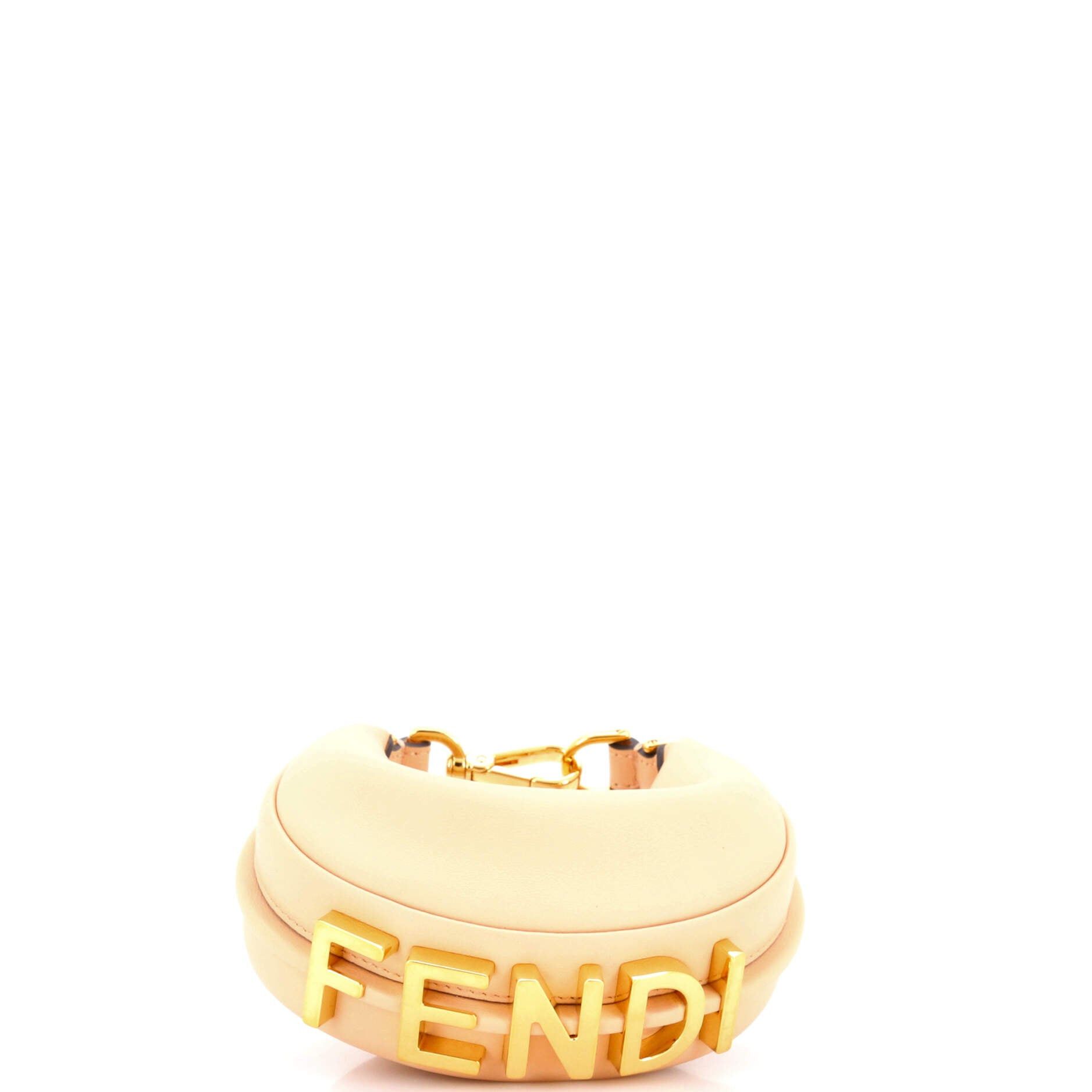 Fendi graphy Bag Size ONE SIZE - 4 Thumbnail