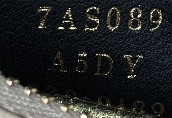 Fendi graphy Bag Size ONE SIZE - 6 Thumbnail